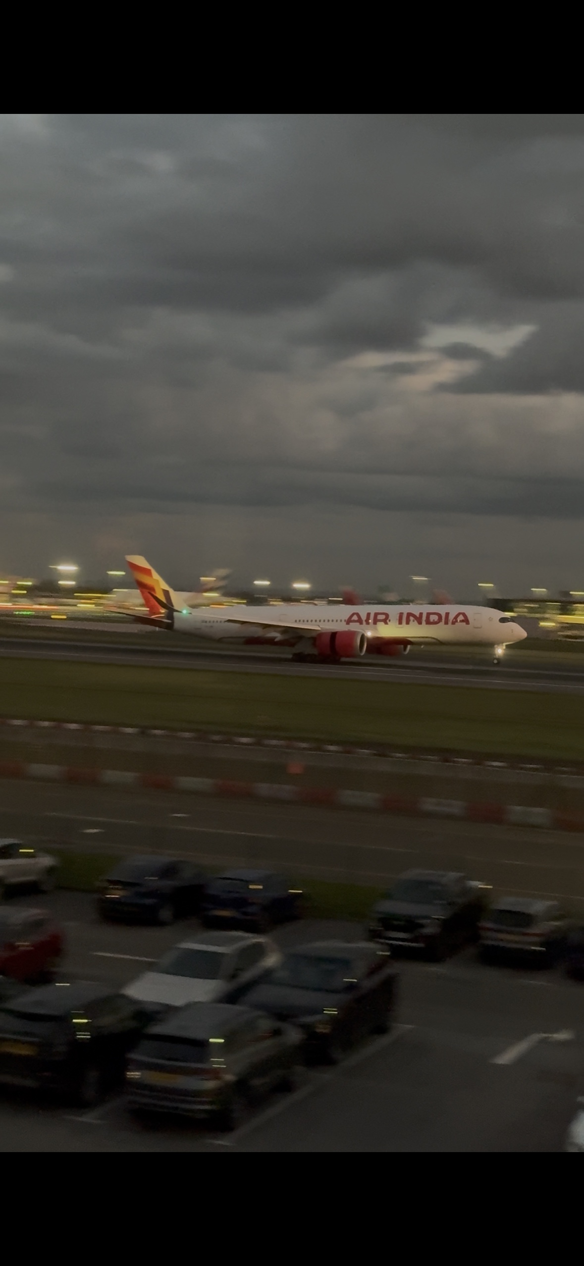 Aircraft