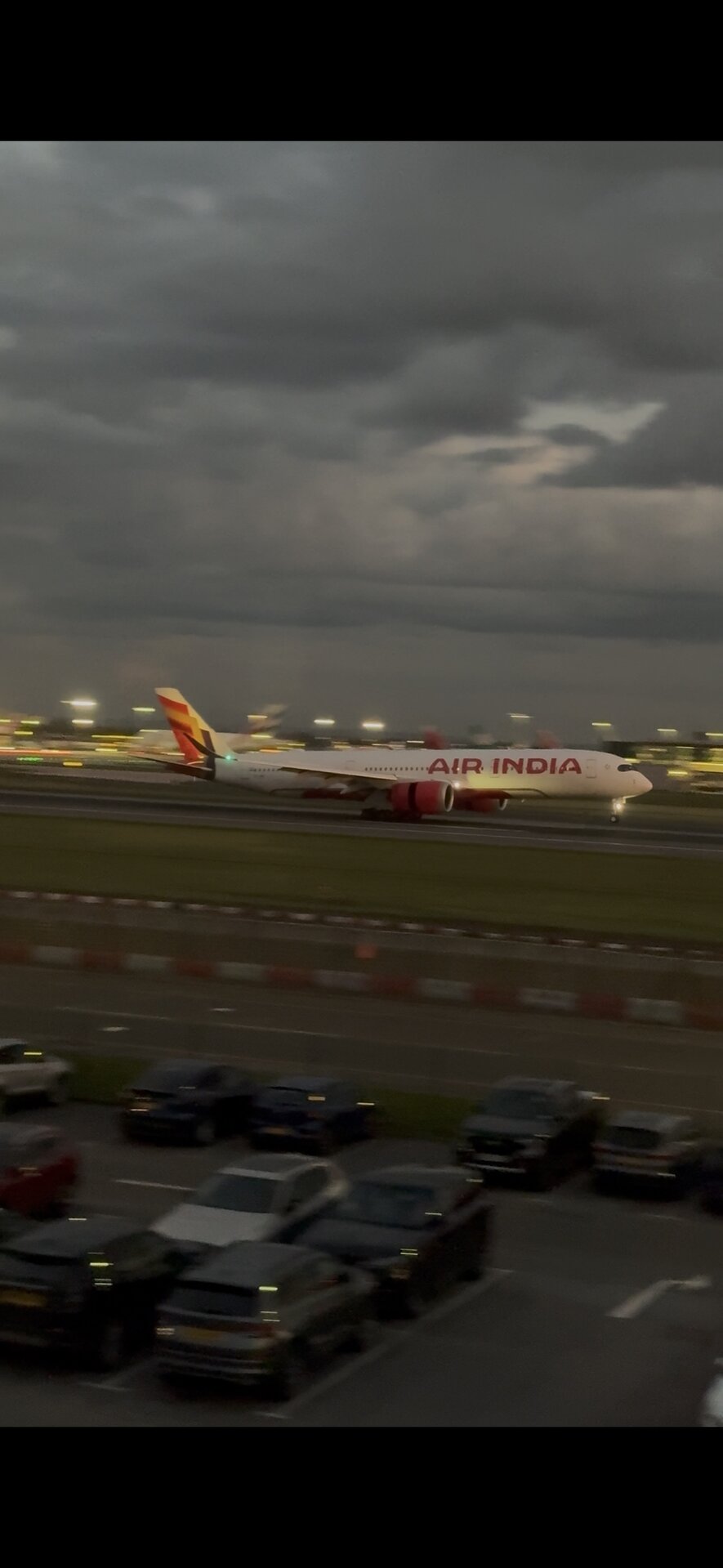 Spotting