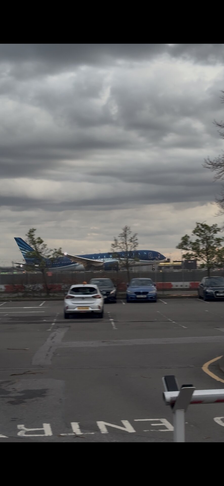 Spotting
