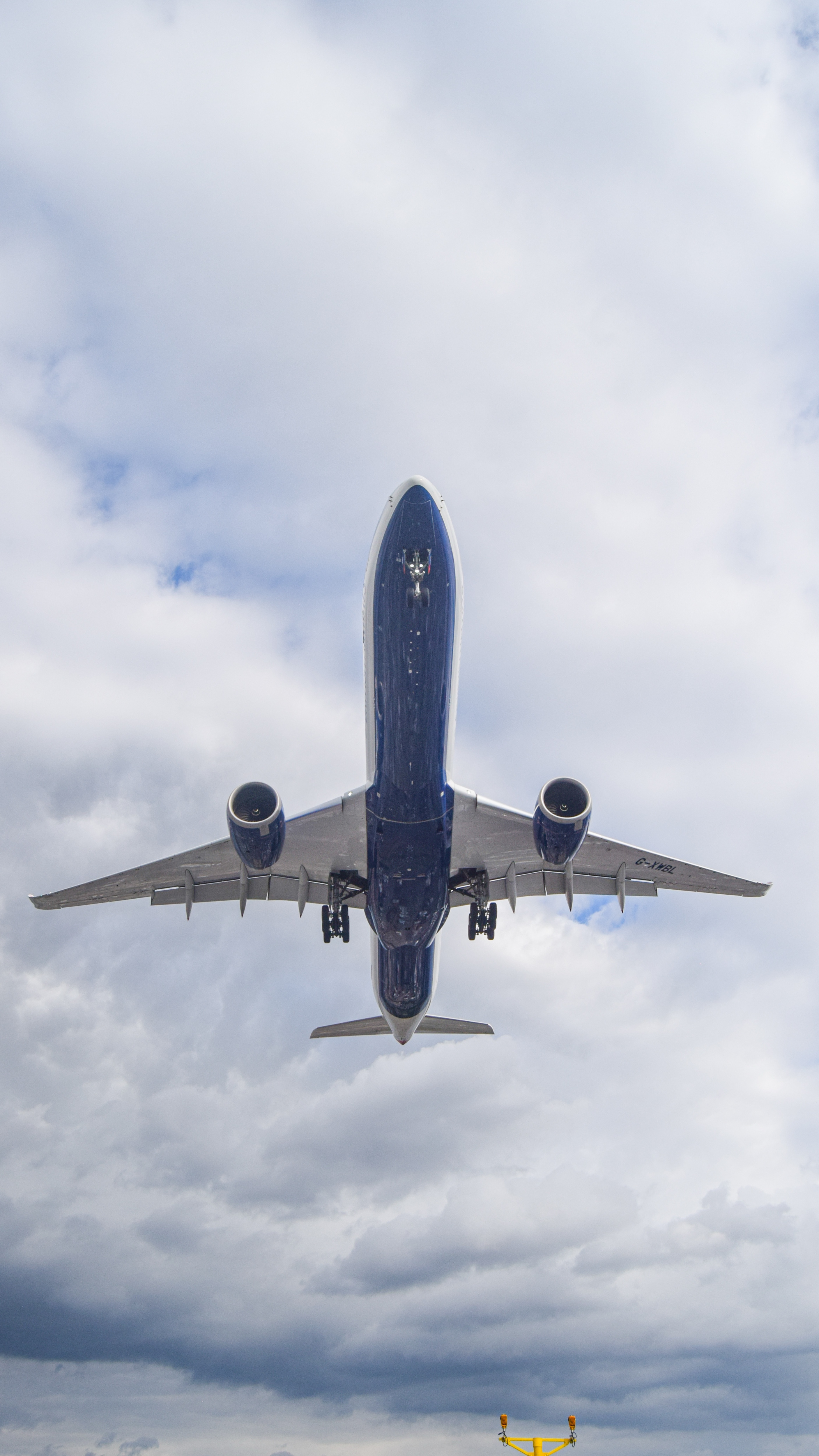 Aircraft