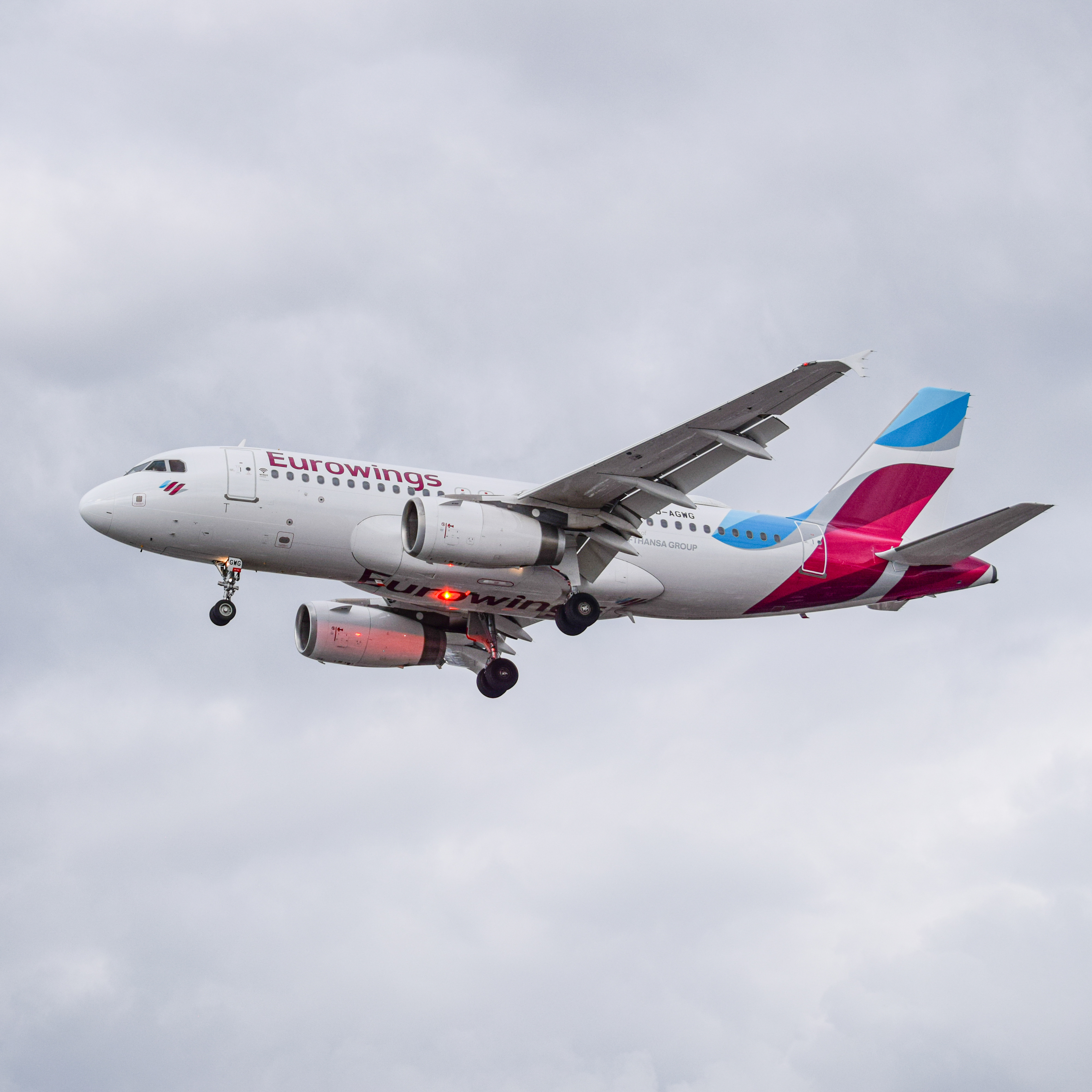 Aircraft