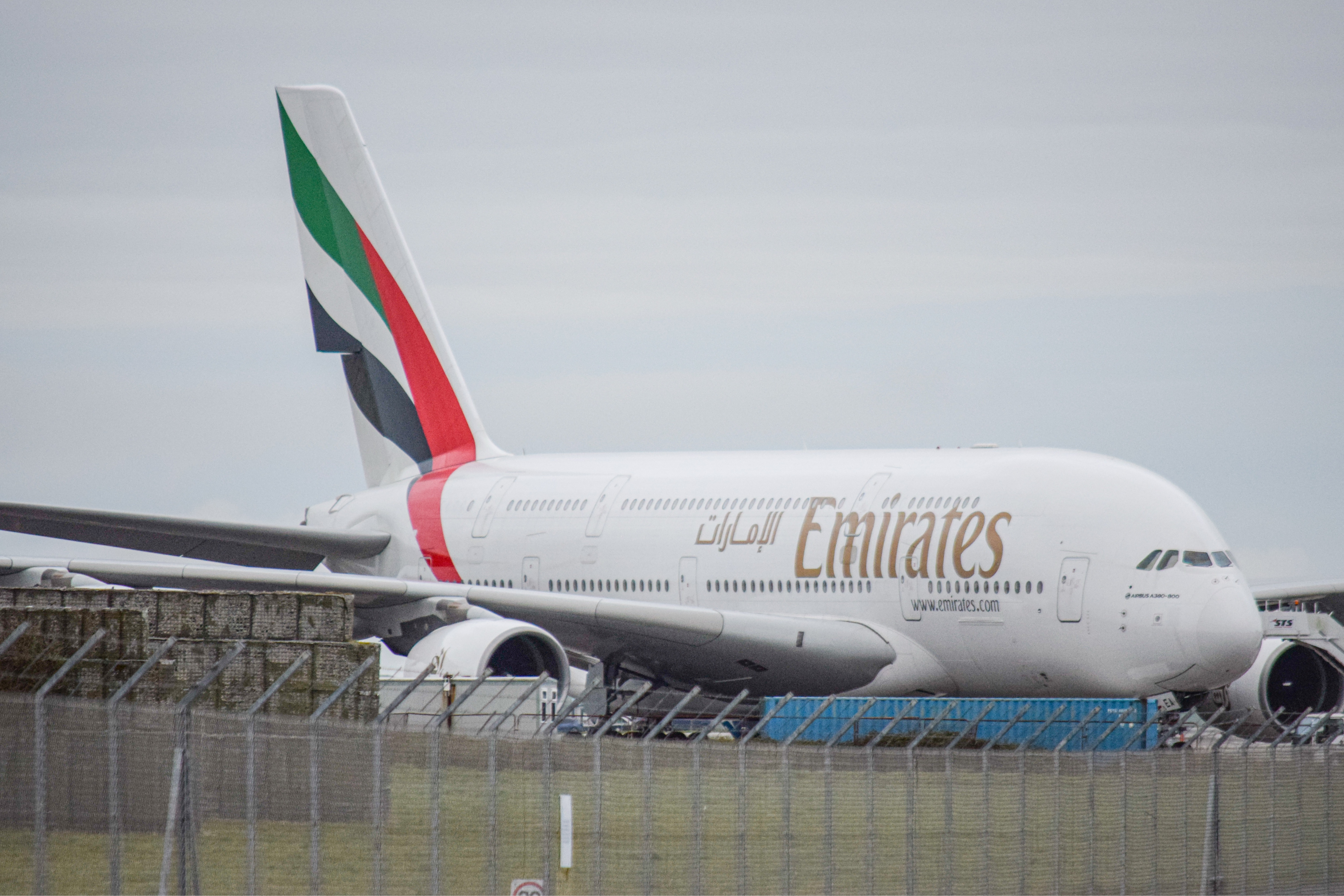 Aircraft