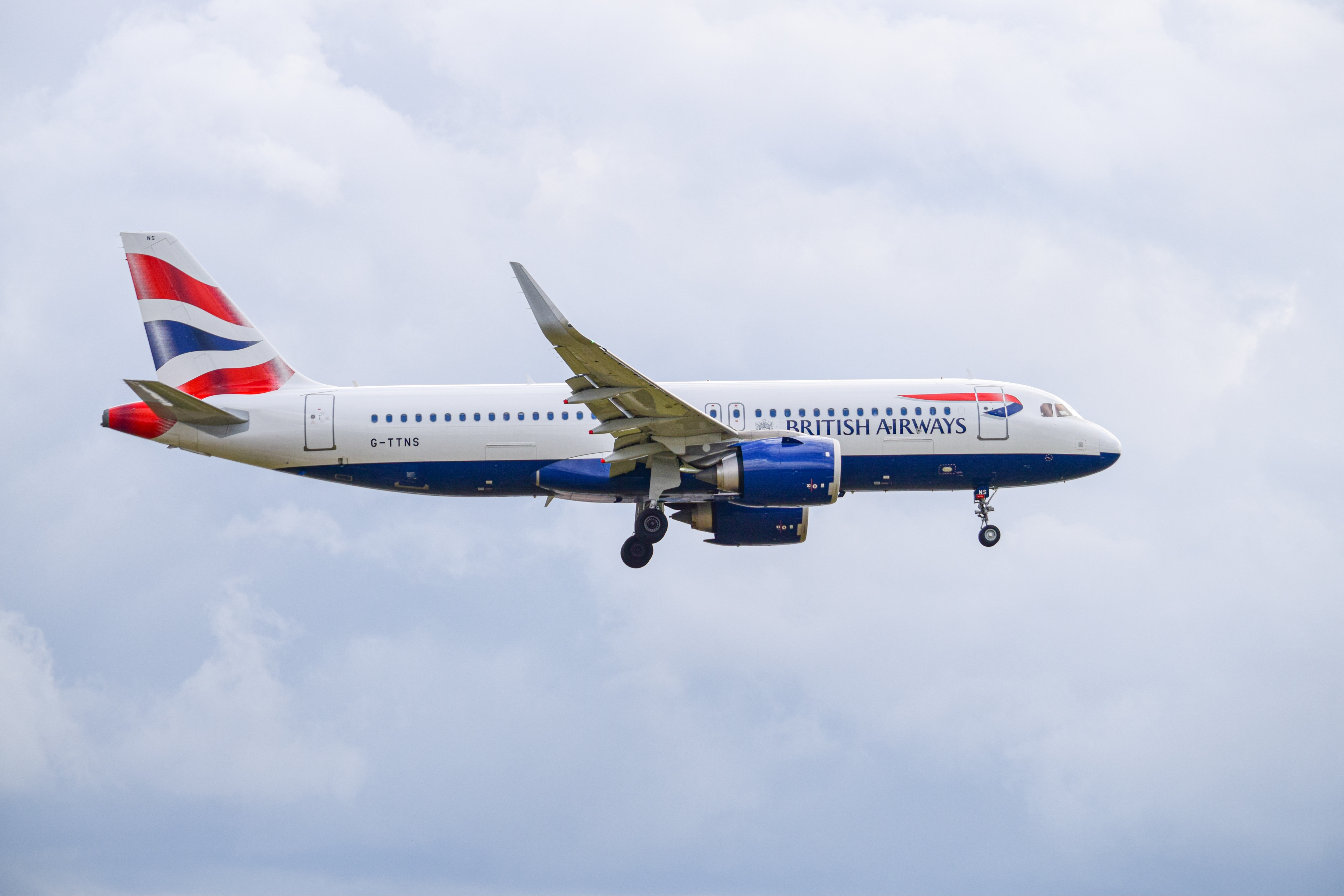 Aircraft