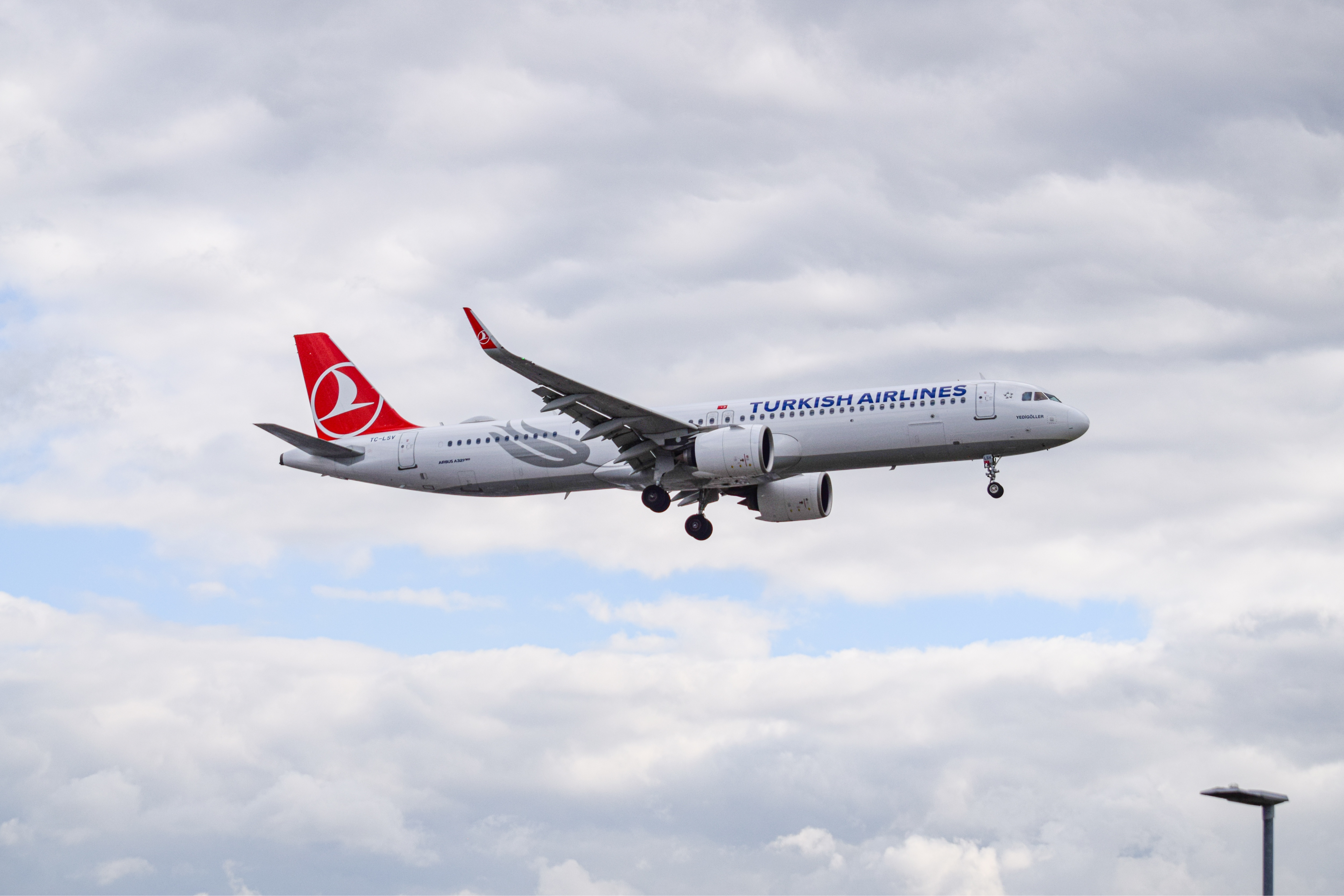 Aircraft