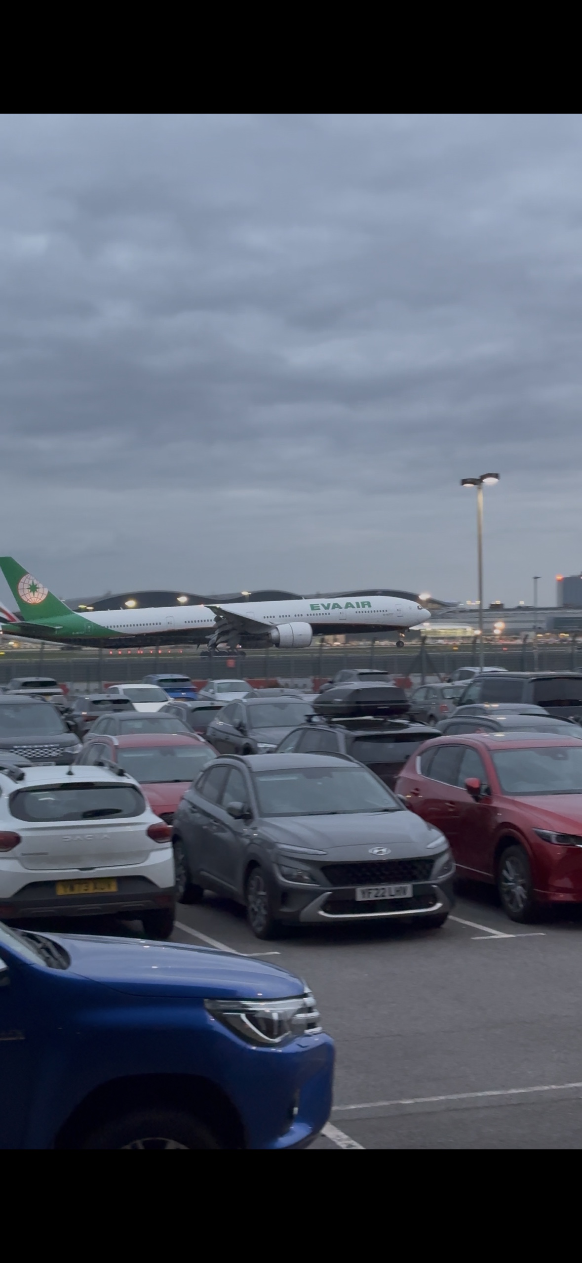Aircraft