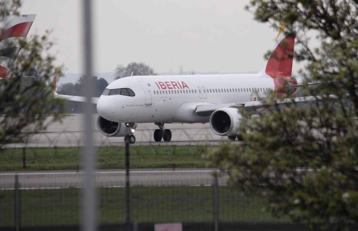 Aircraft