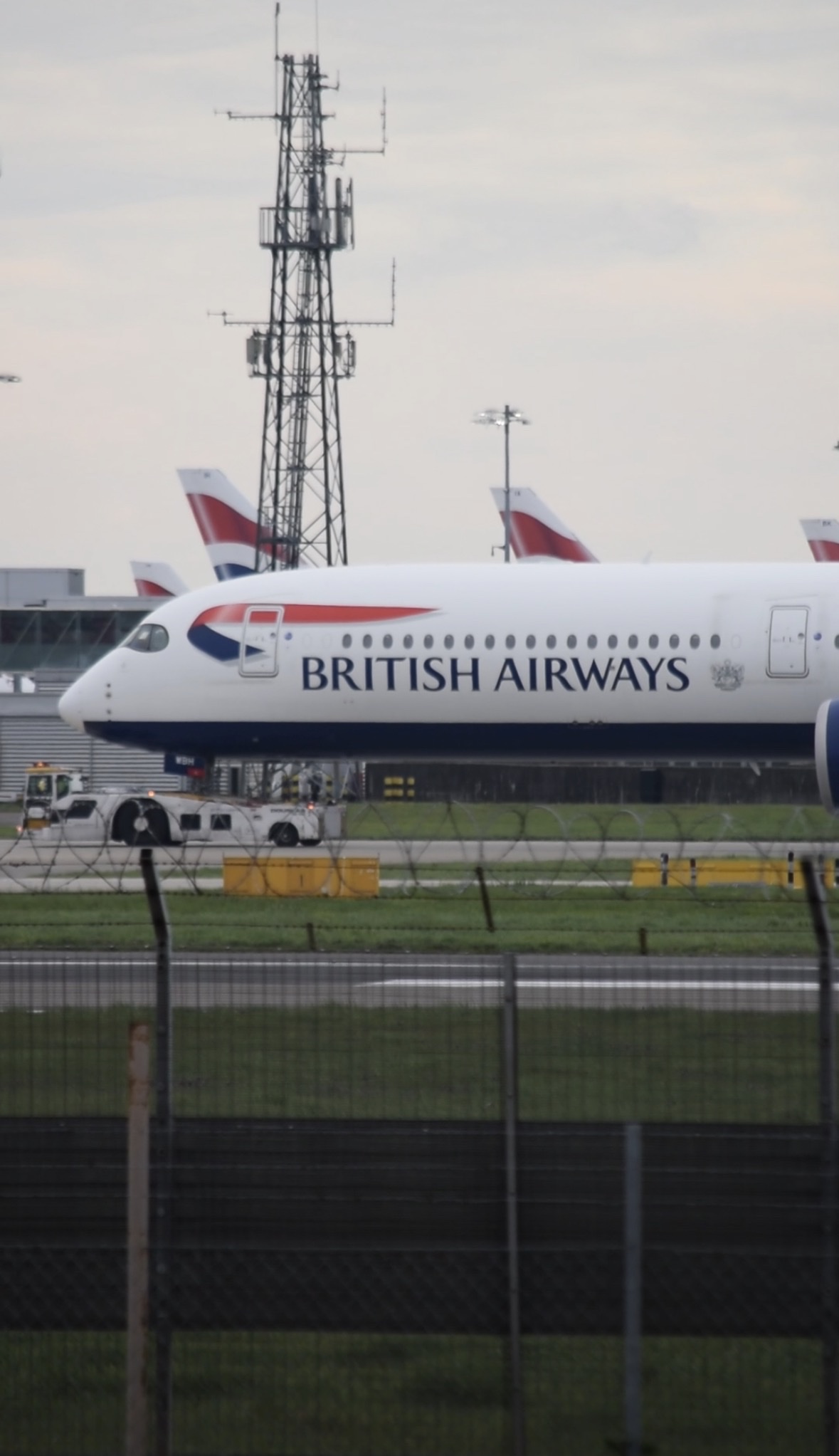 Aircraft