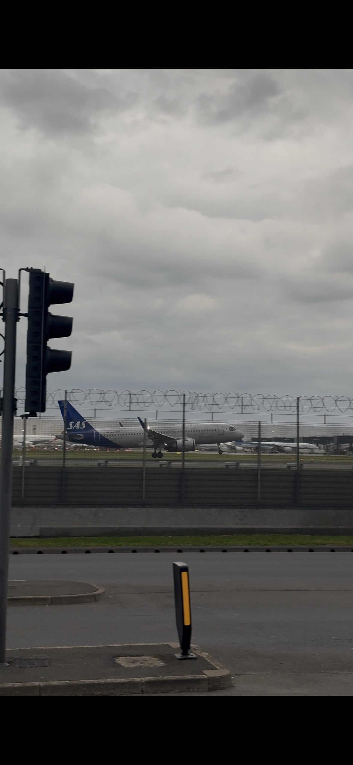Aircraft