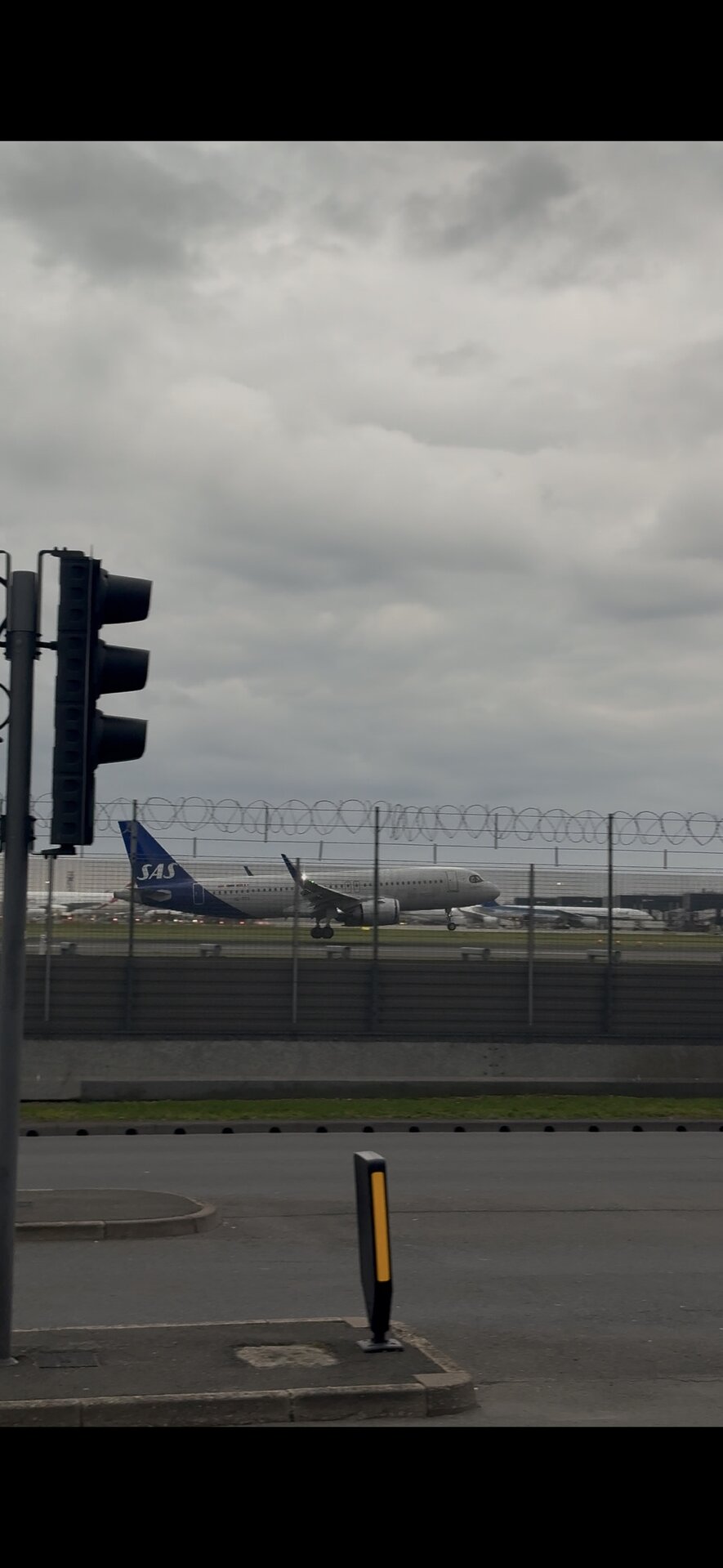 Spotting