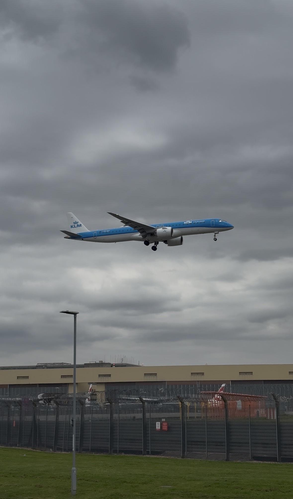 Aircraft