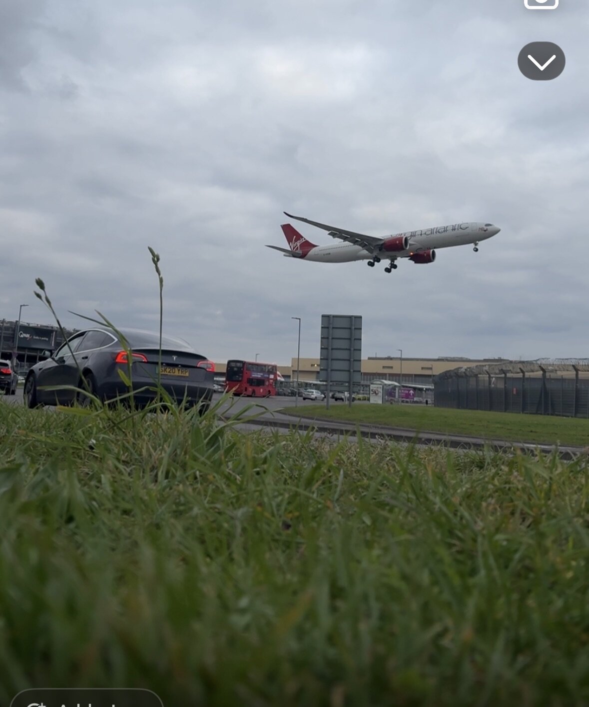 Spotting