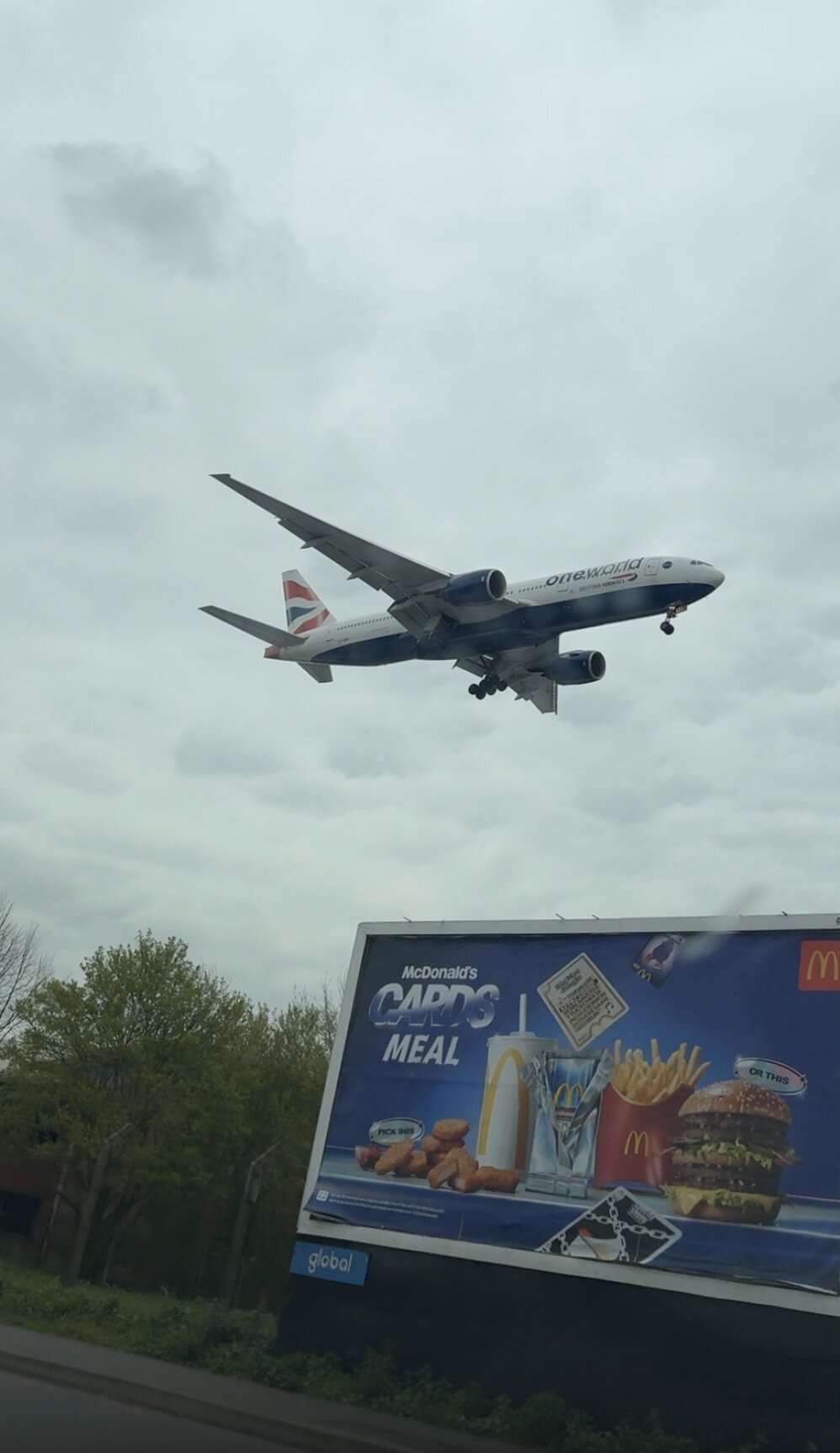 Spotting