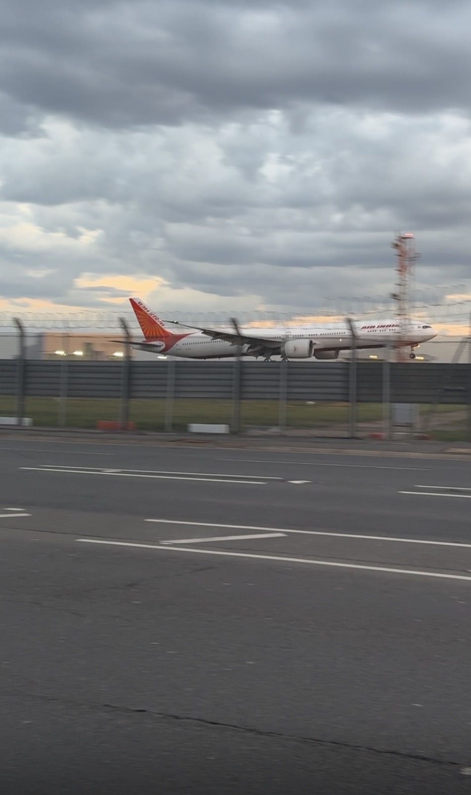Aircraft