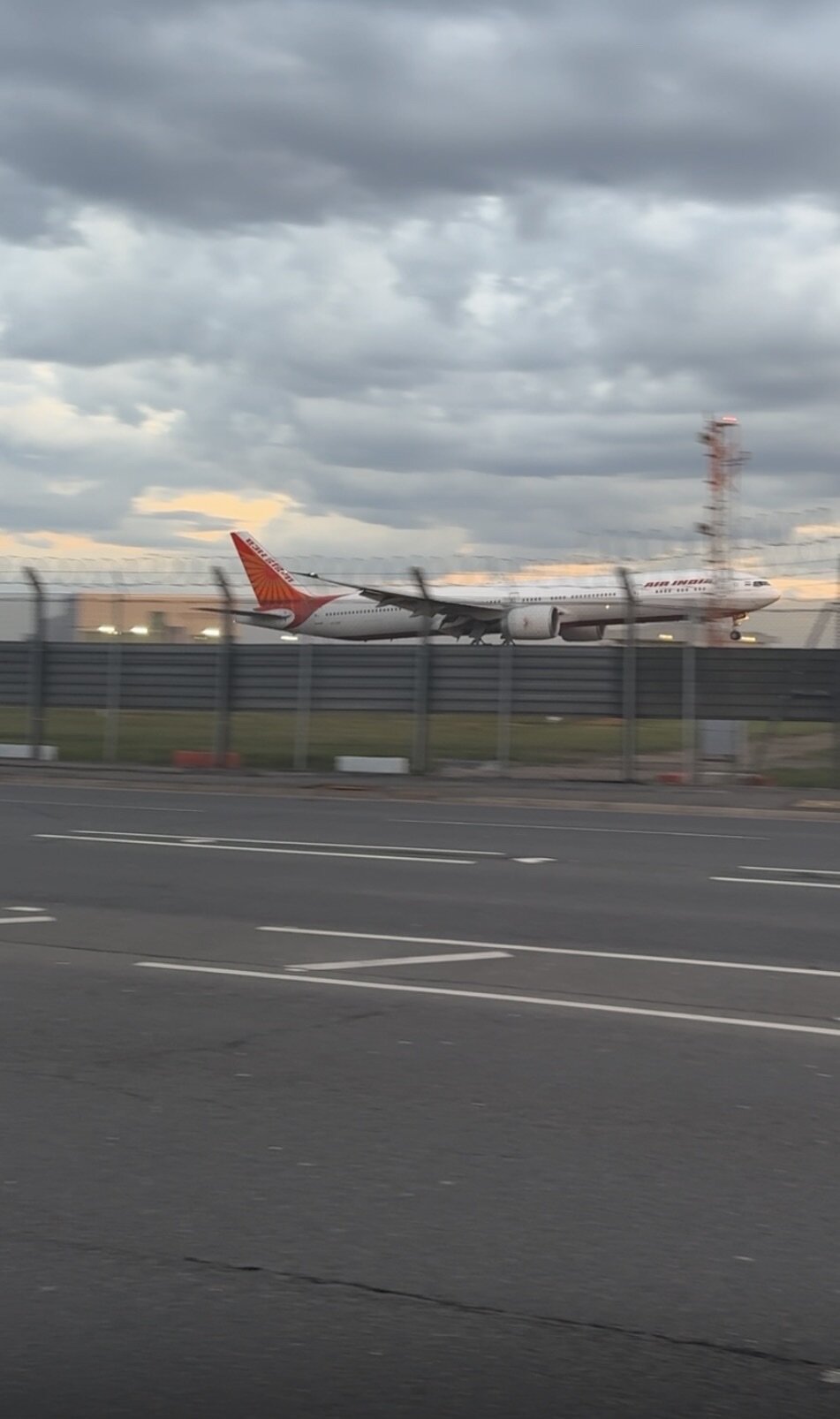 Spotting