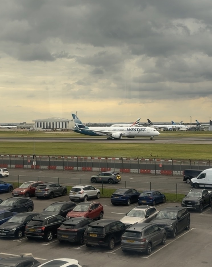 Aircraft