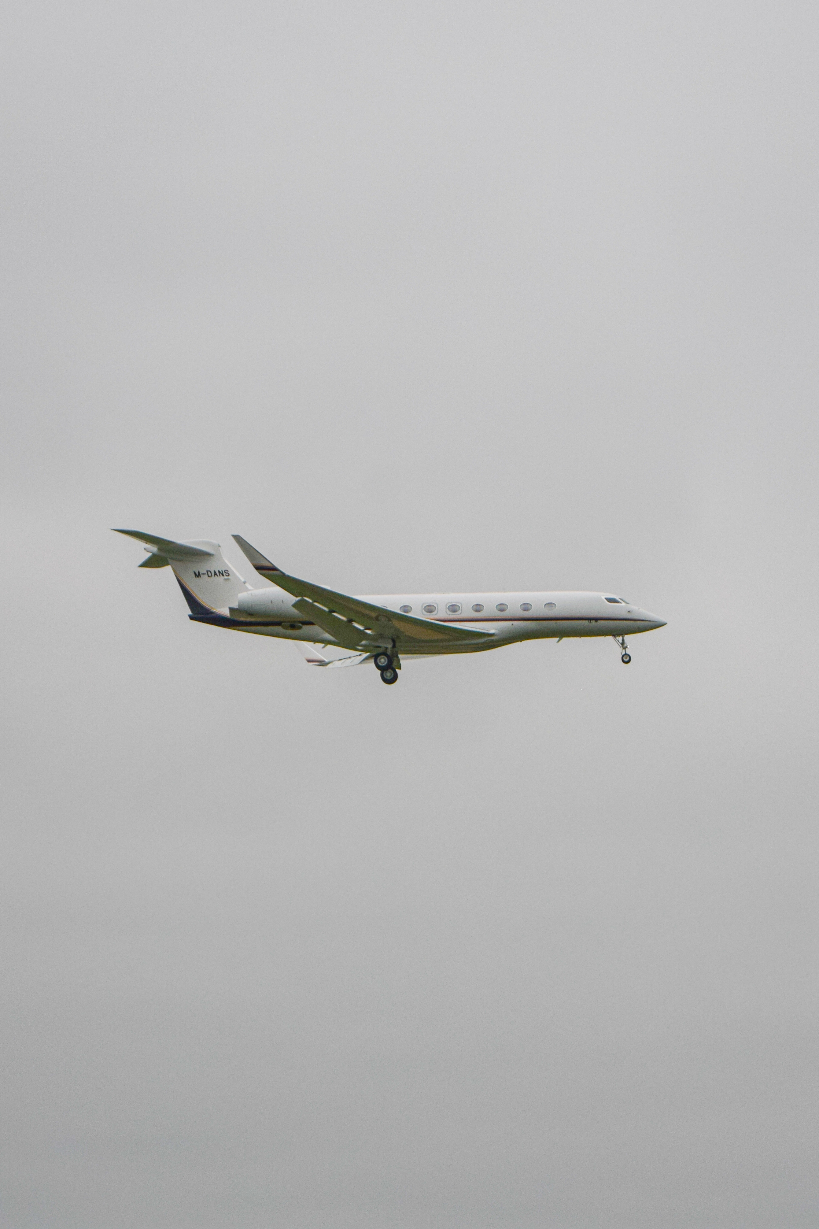 Aircraft