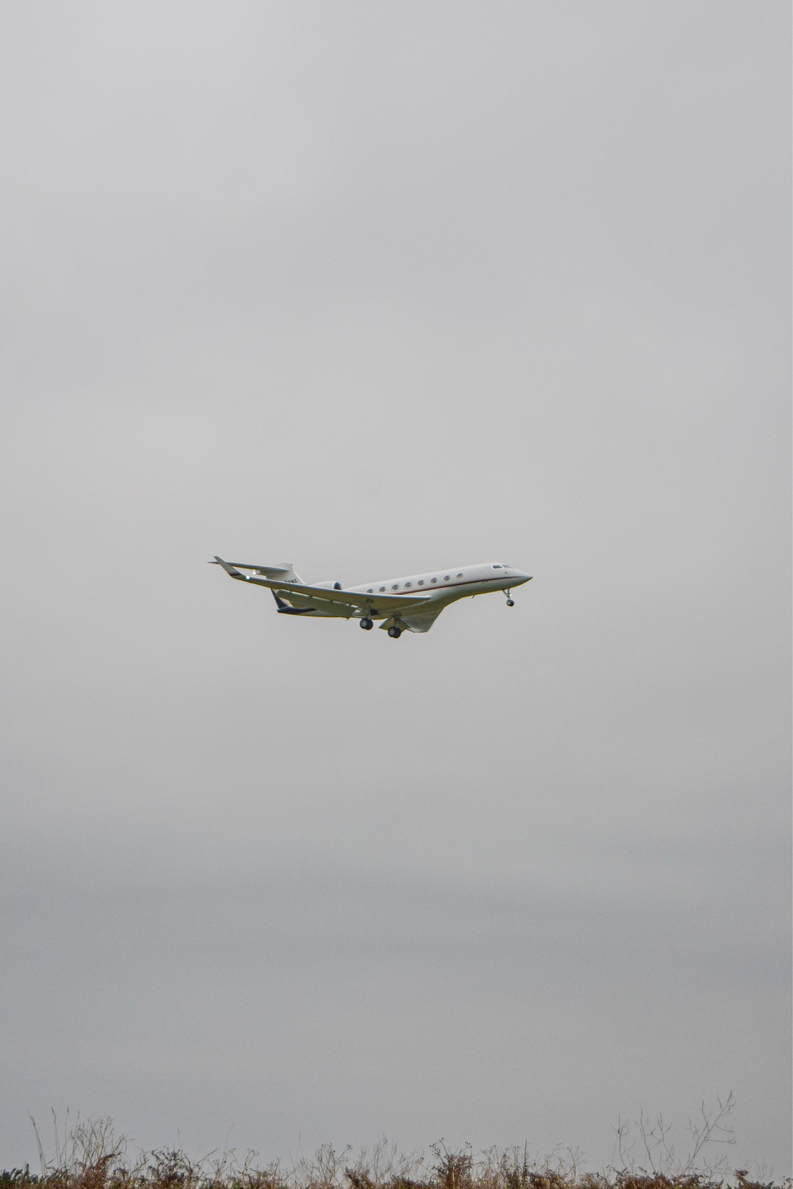Aircraft