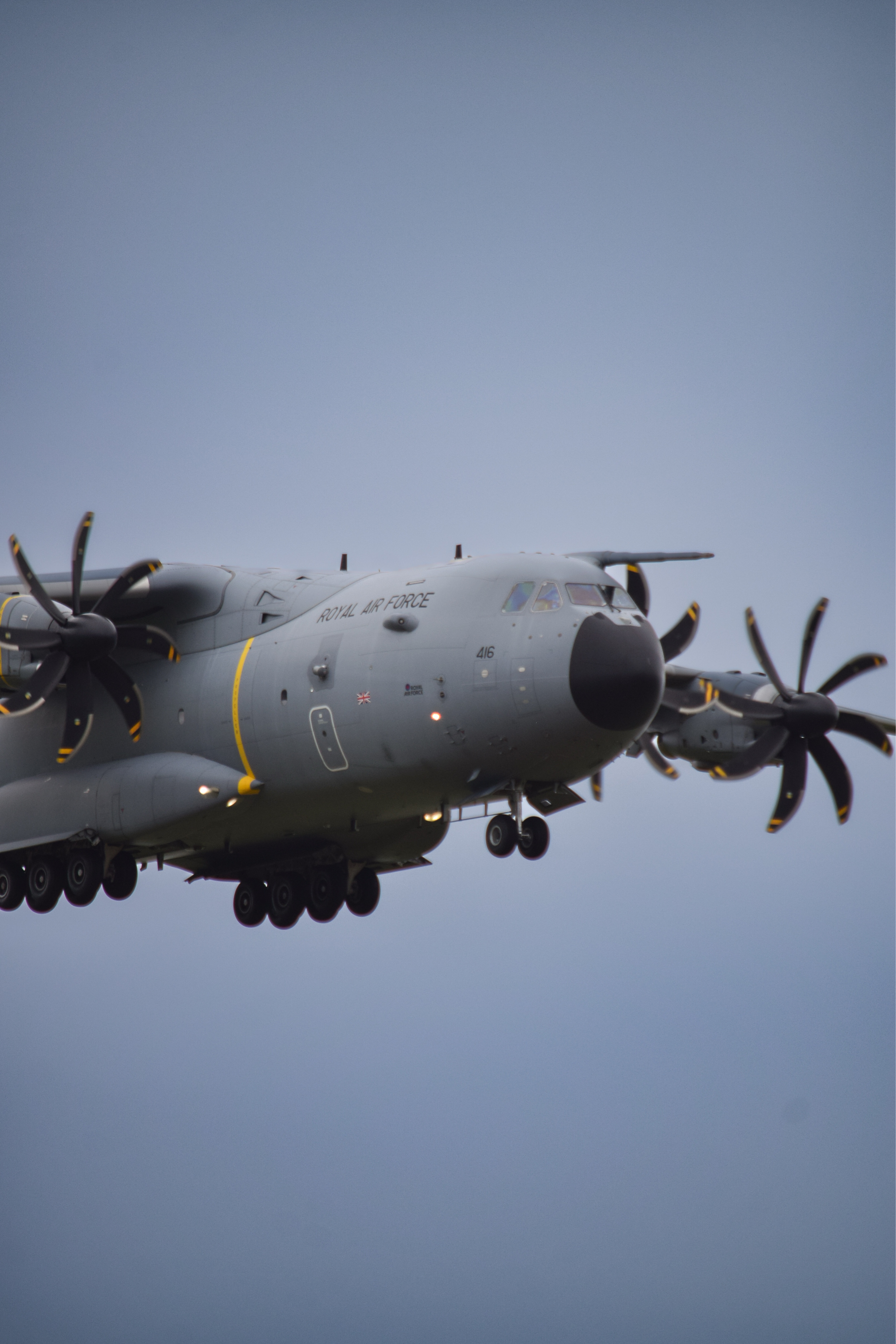 Aircraft
