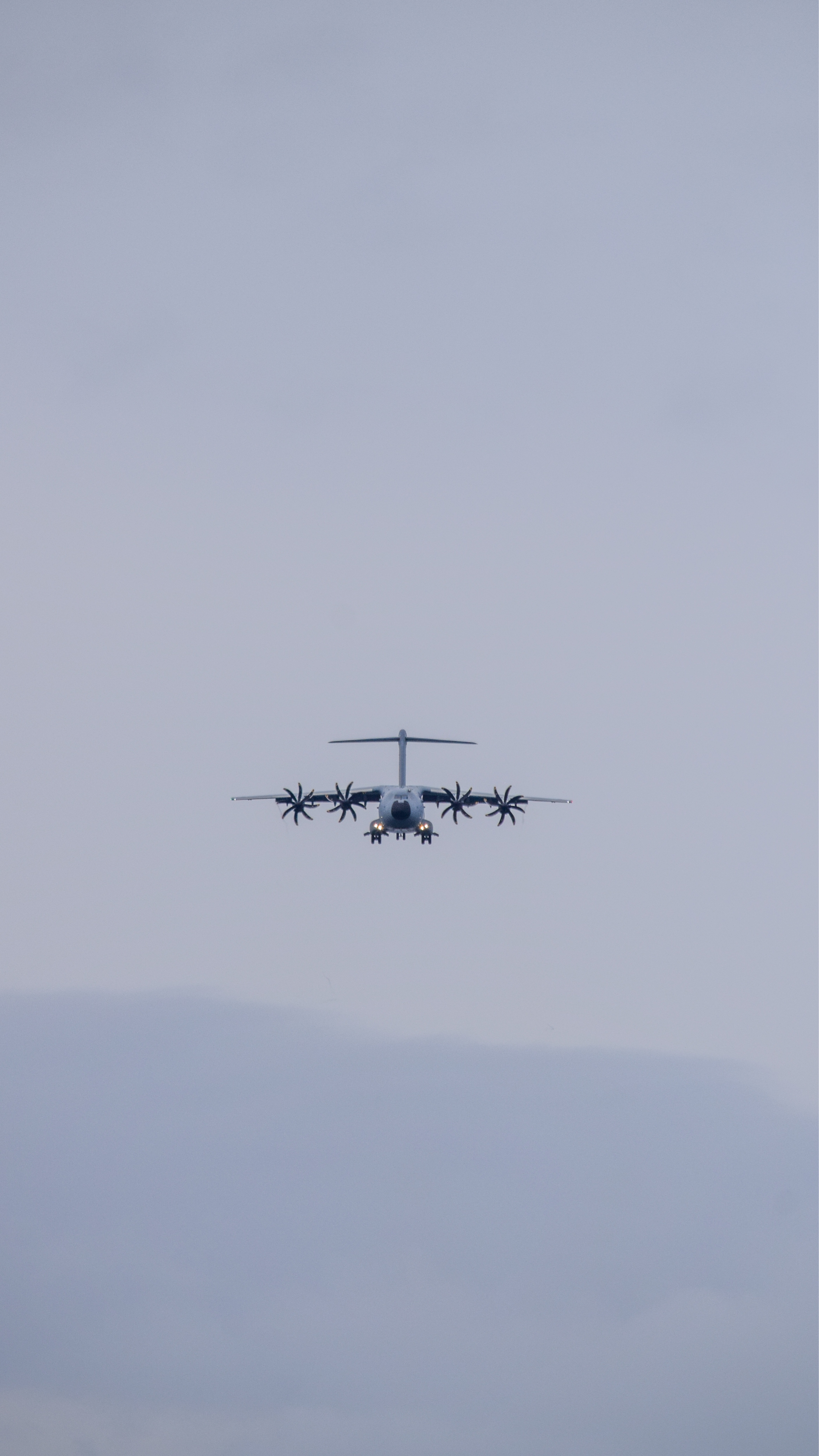 Aircraft