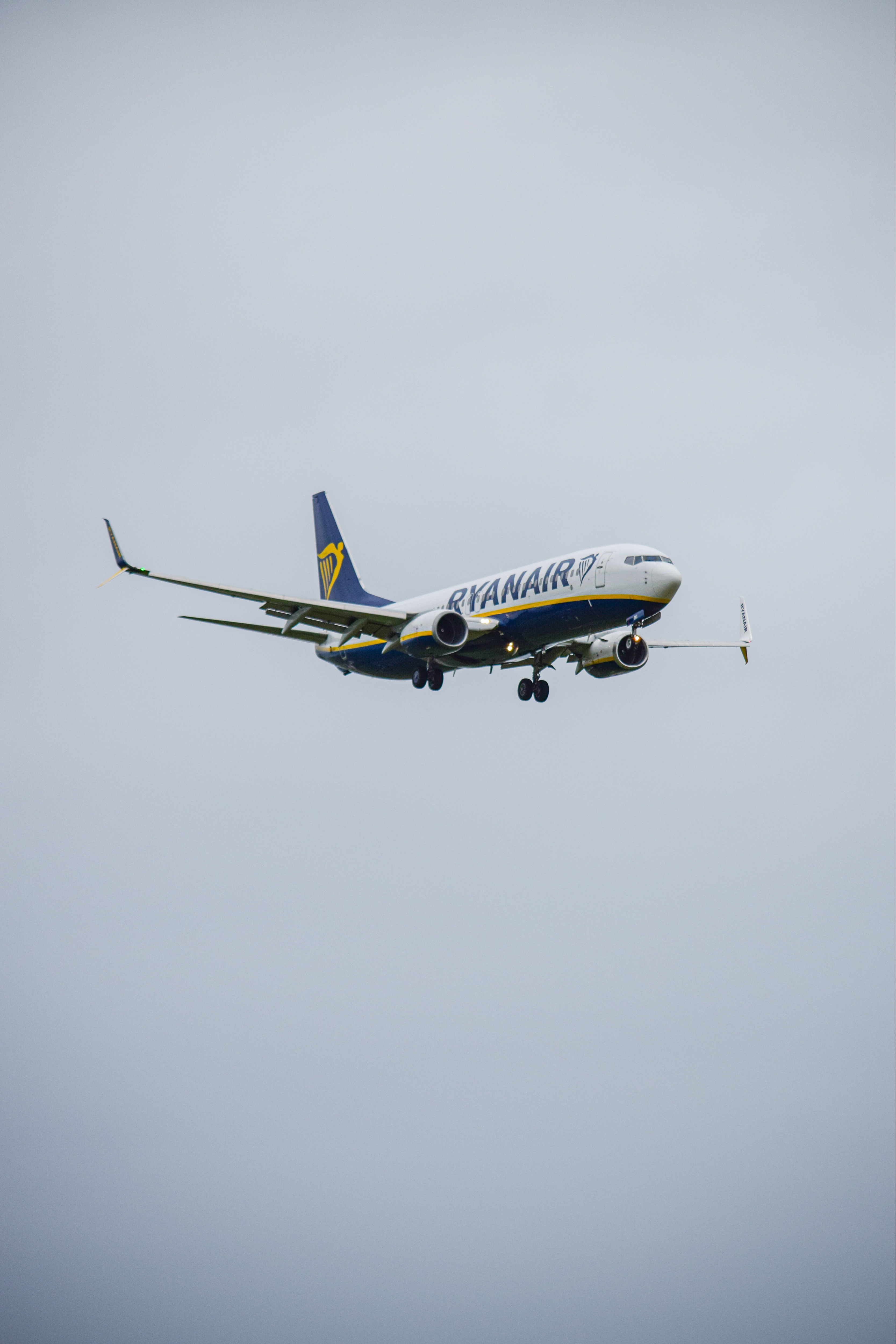 Aircraft