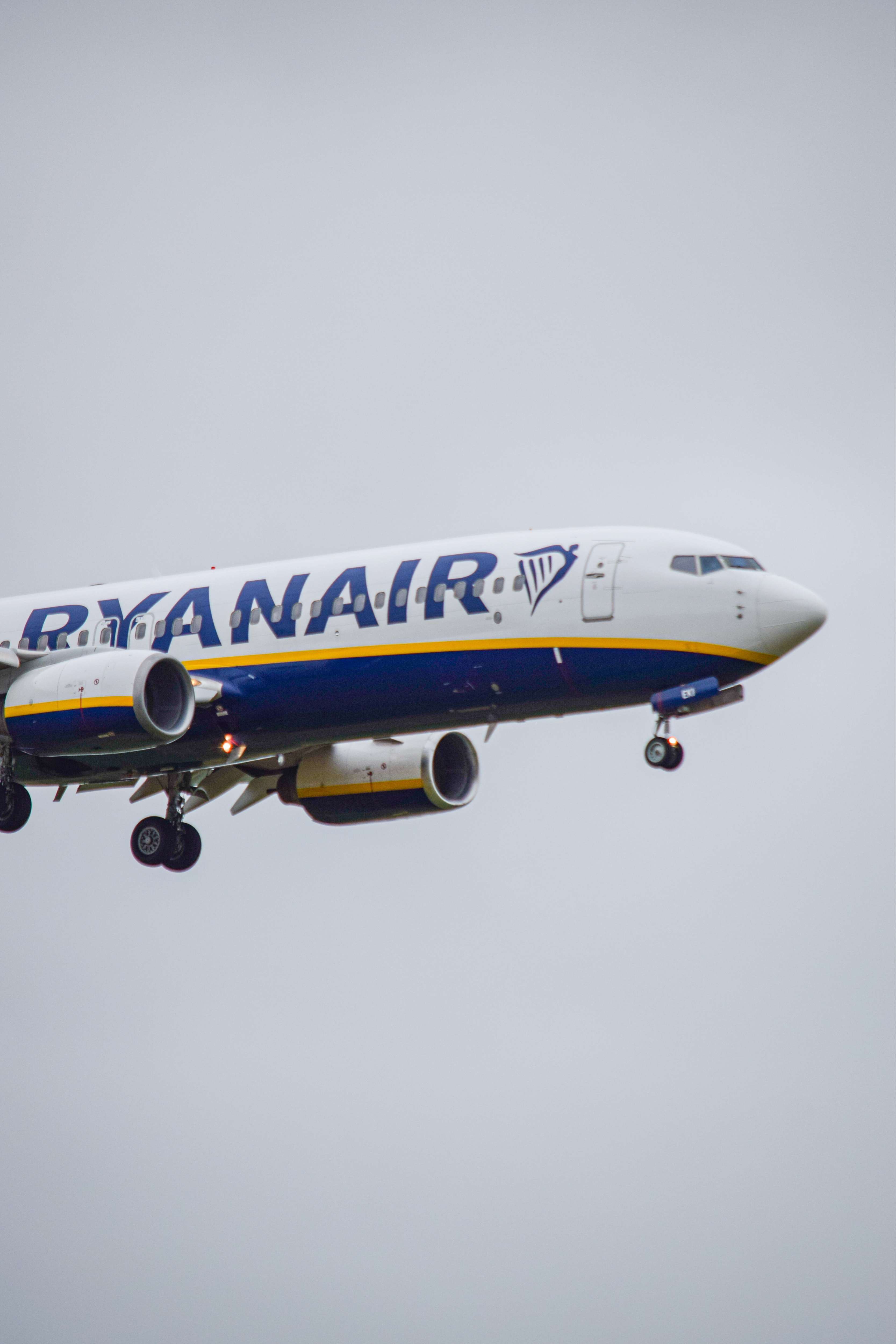 Aircraft
