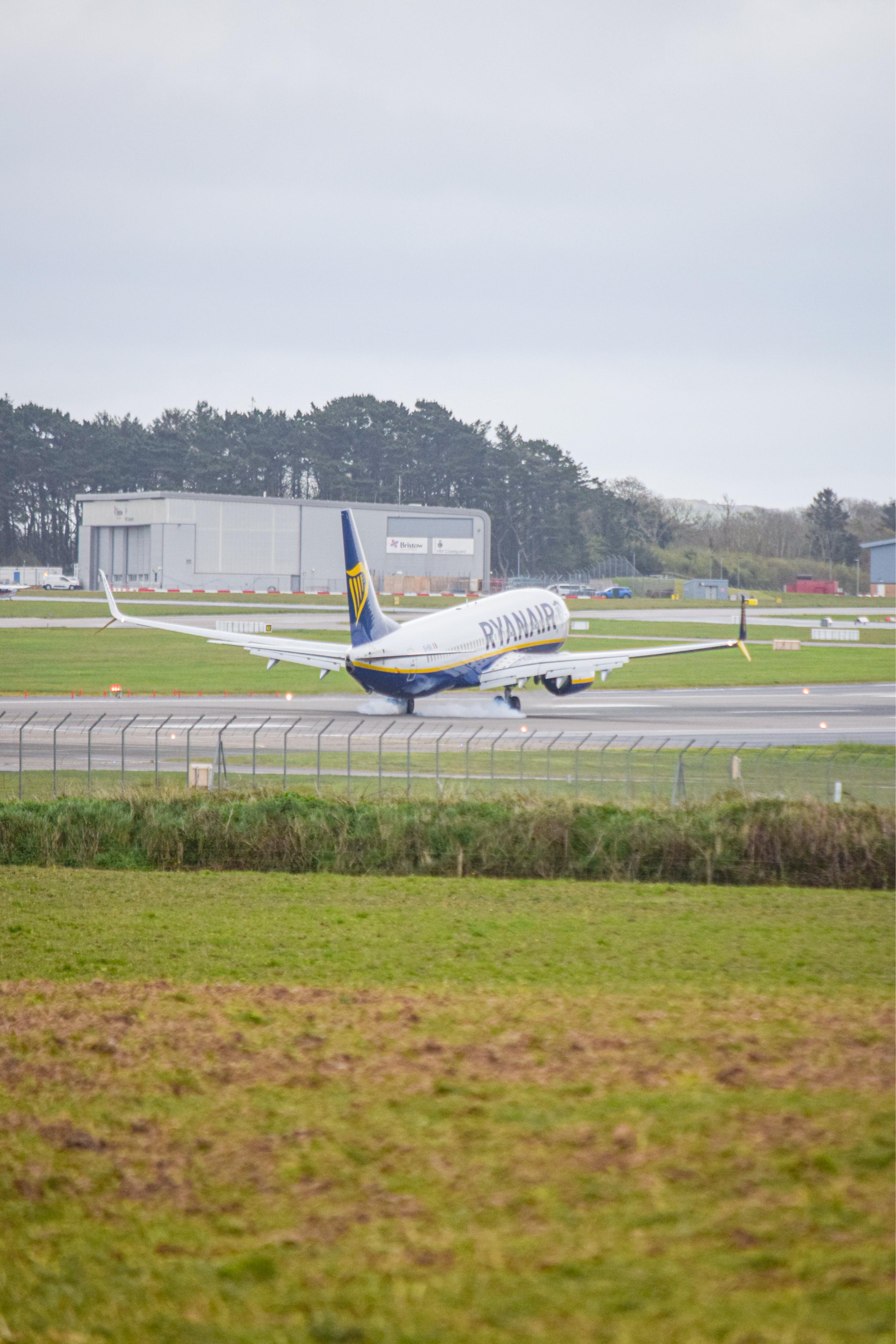 Aircraft