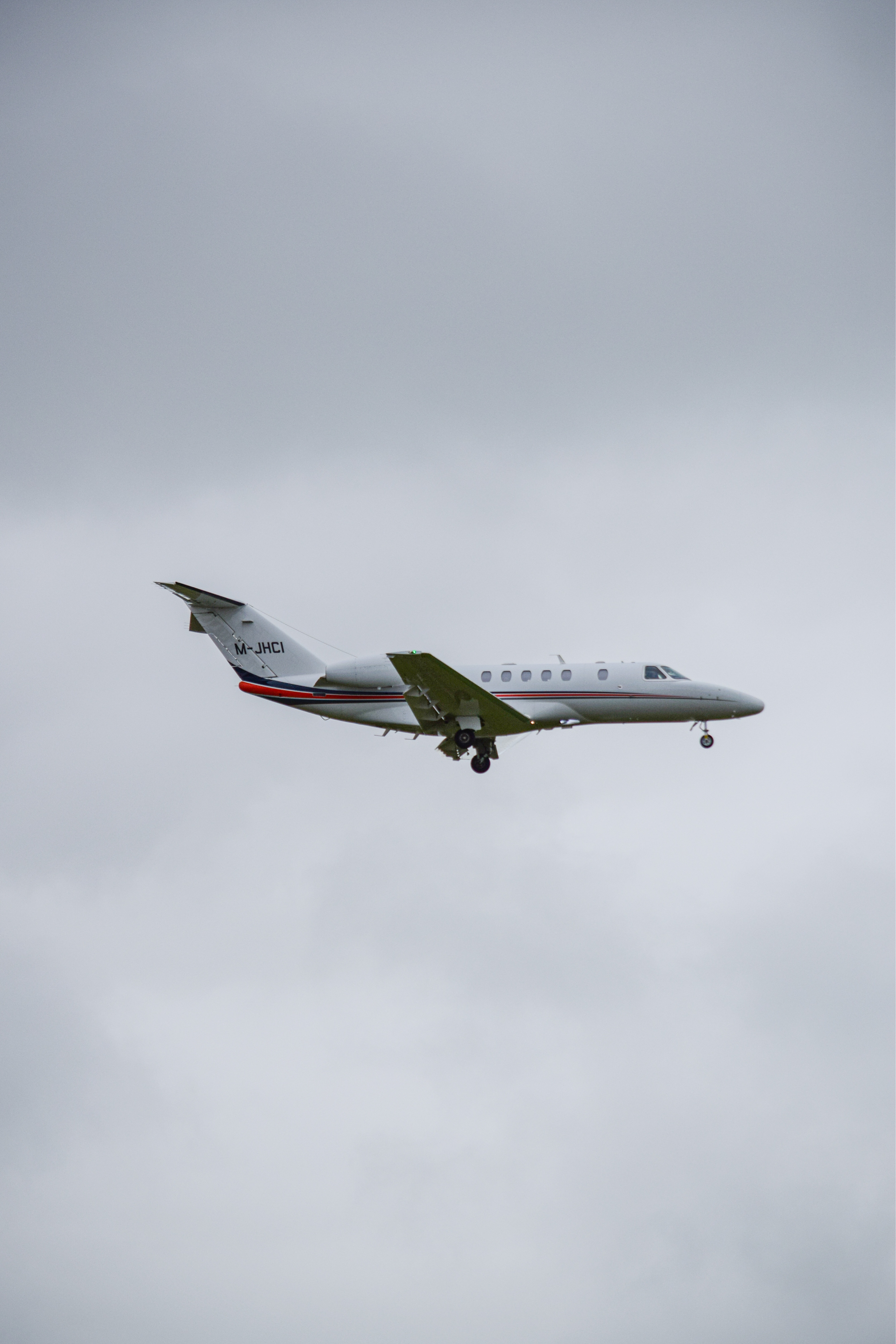 Aircraft