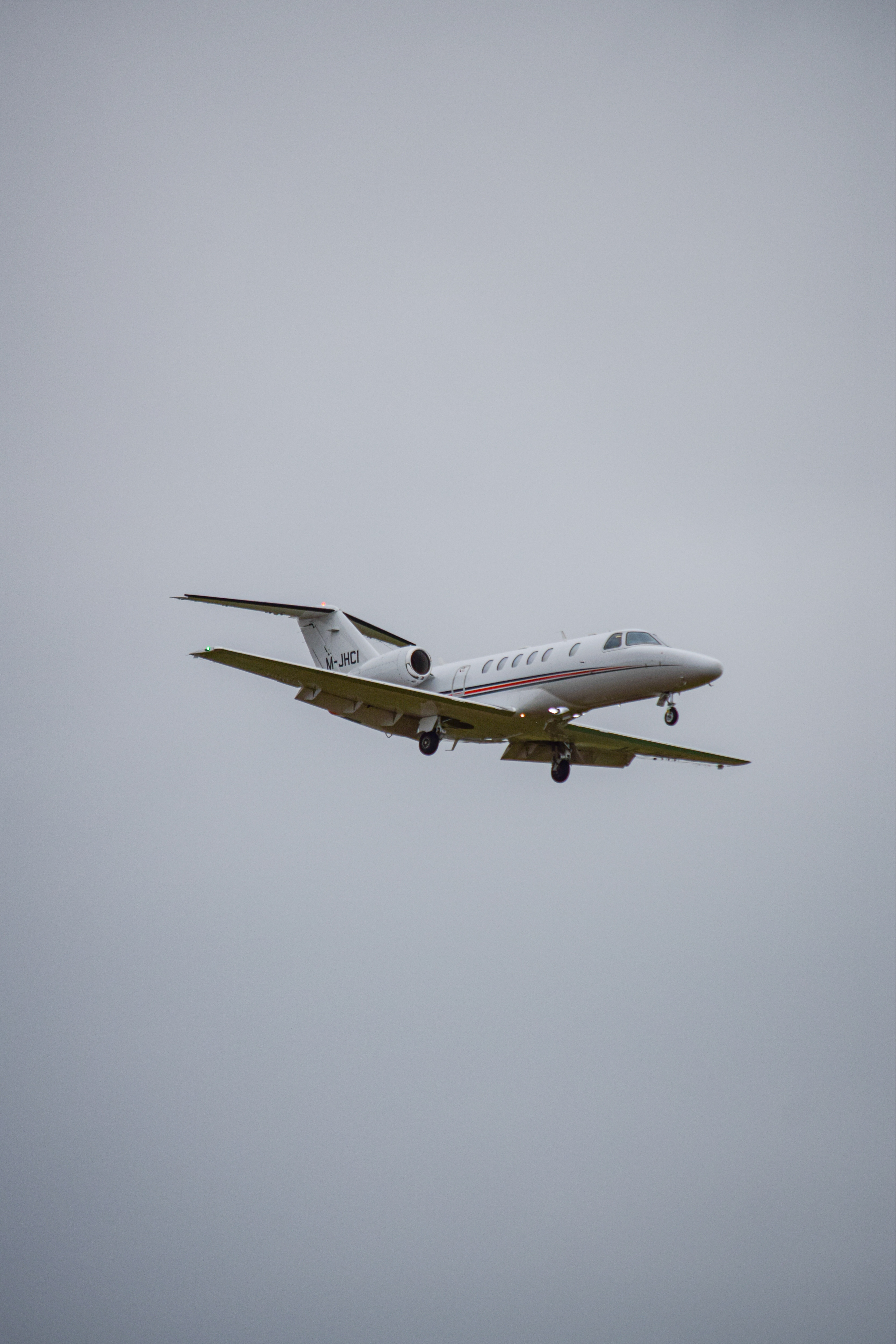 Aircraft