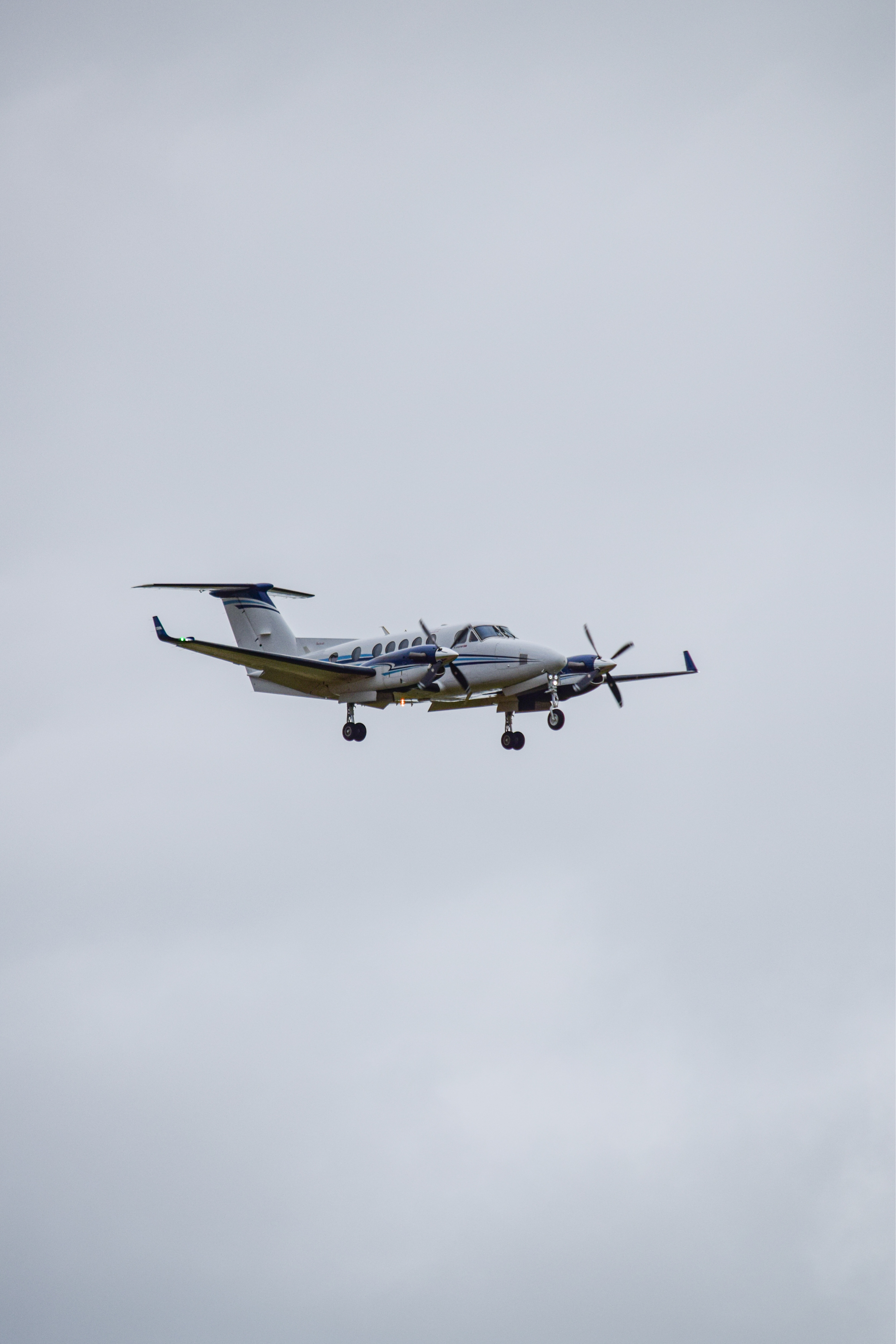 Aircraft