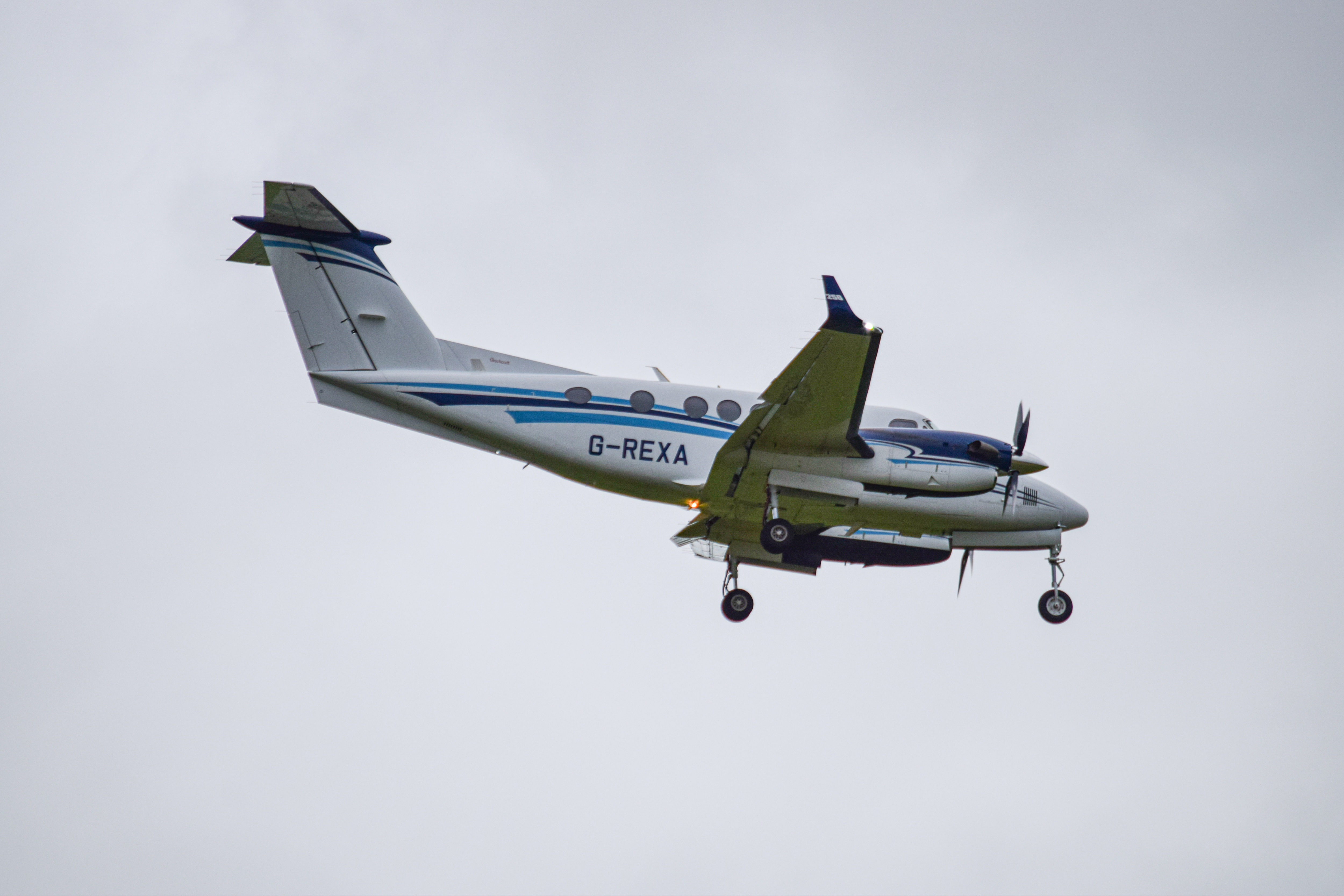 Aircraft
