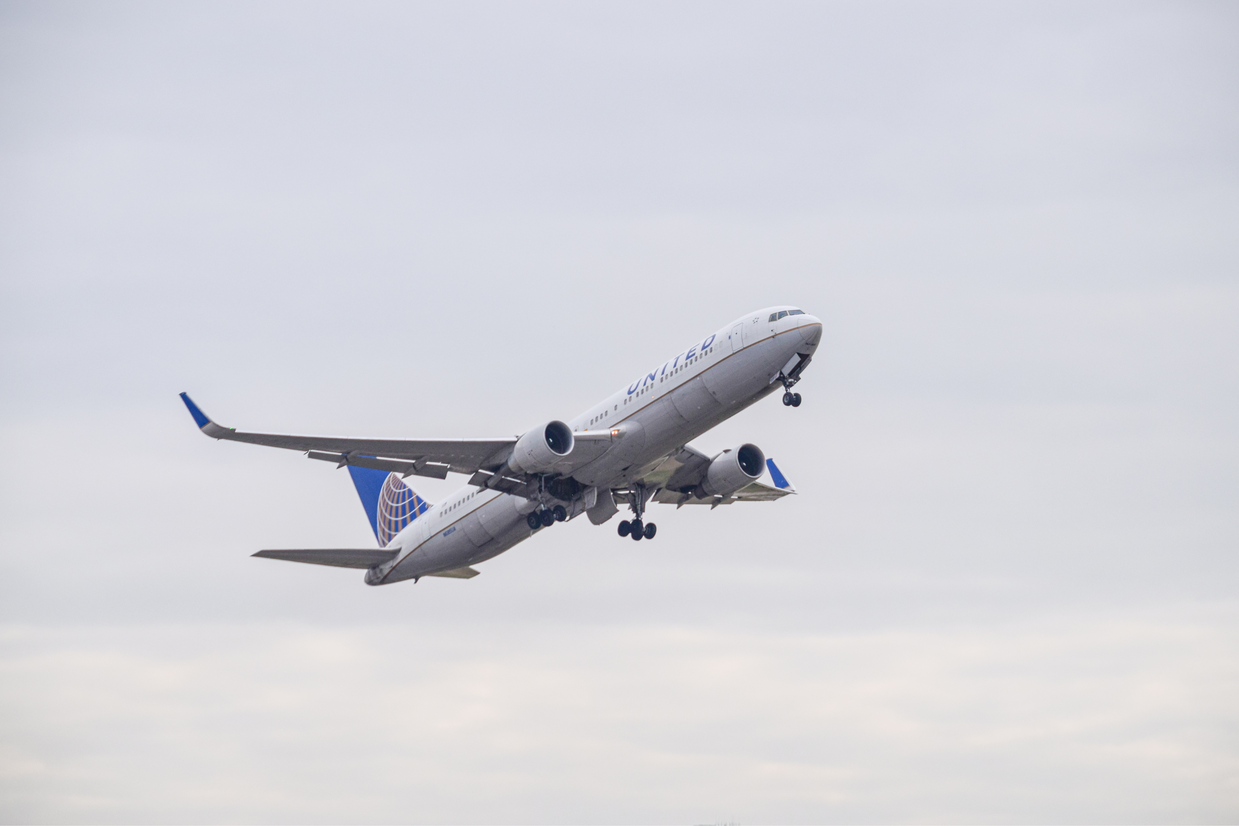 Aircraft