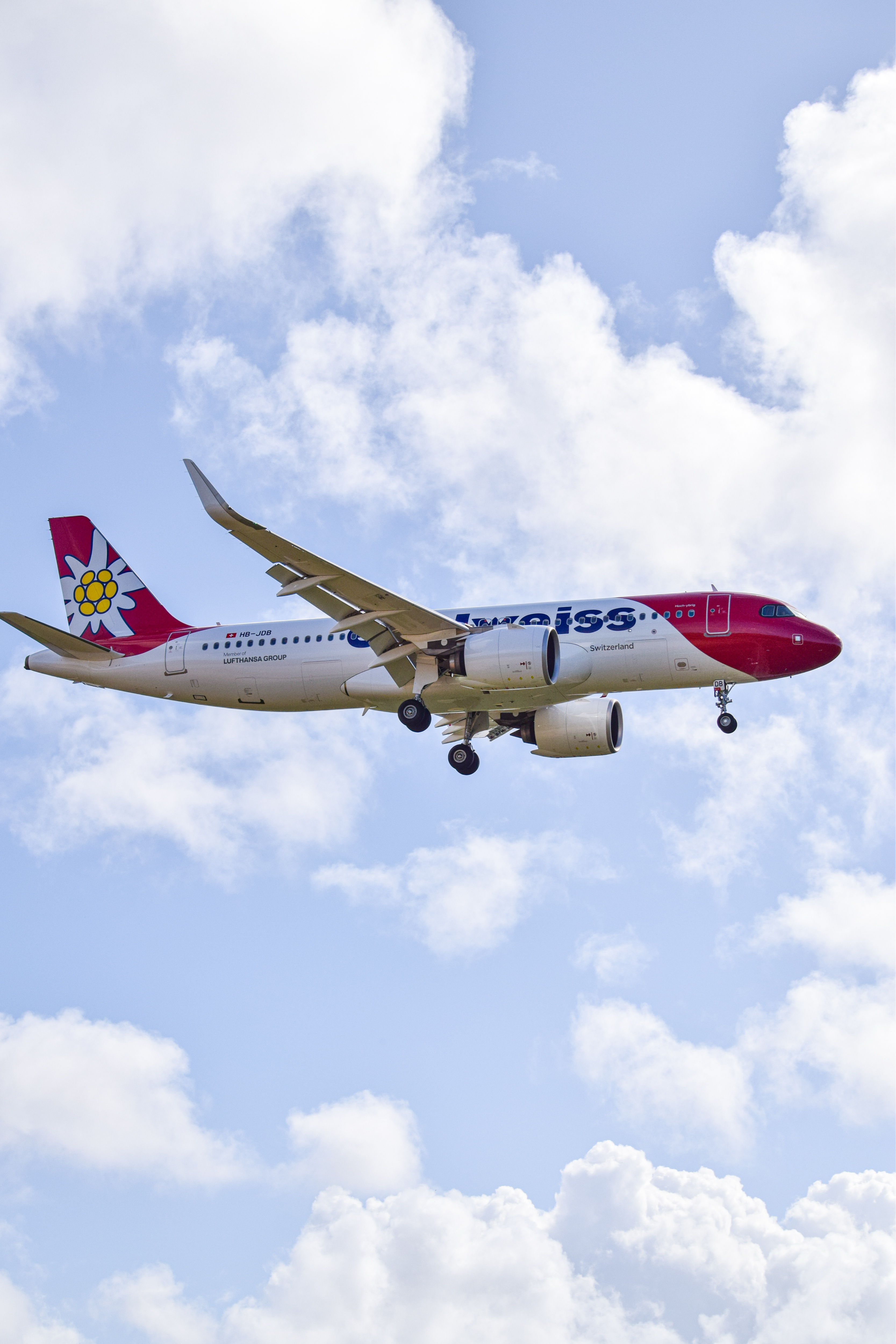 Aircraft
