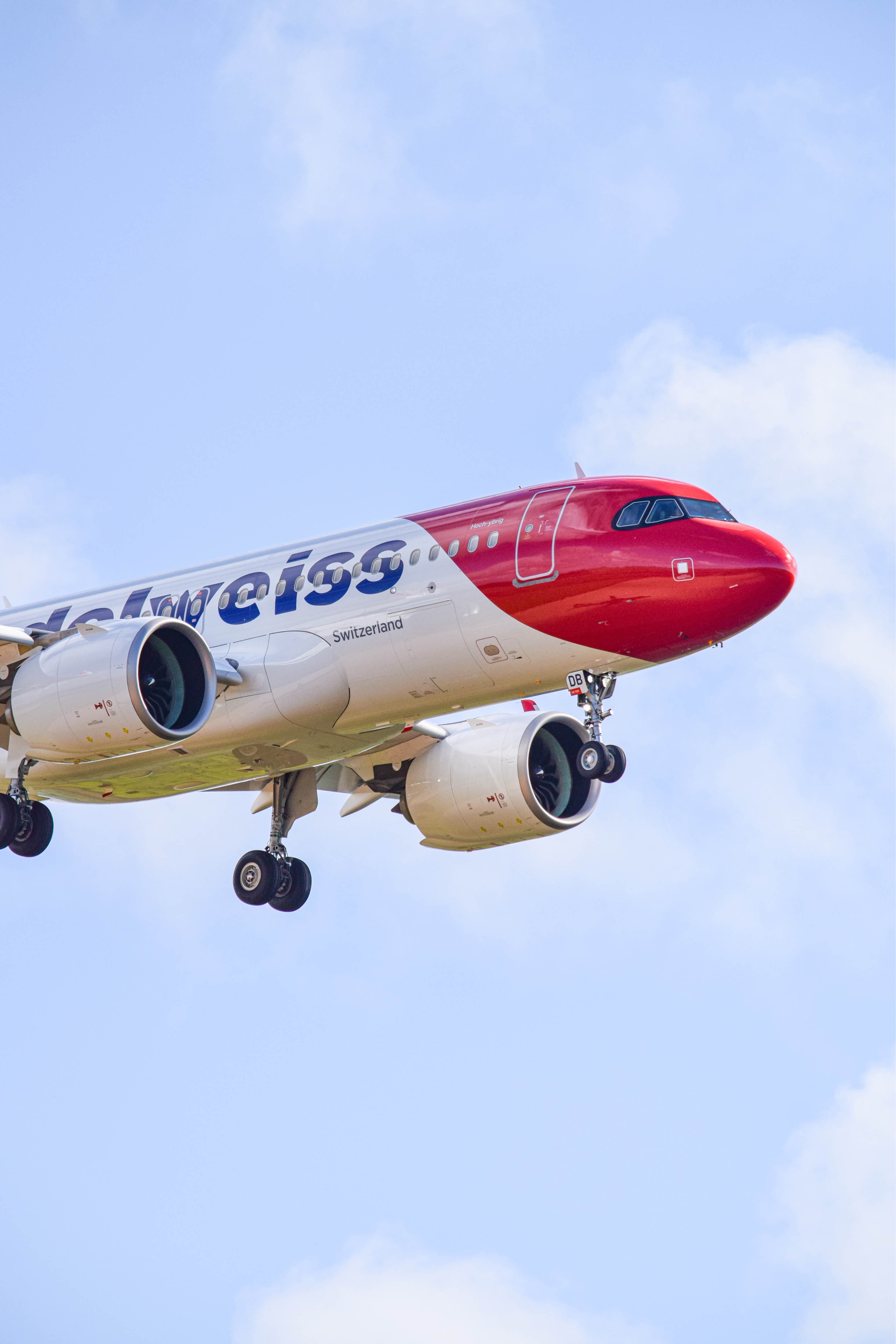Aircraft
