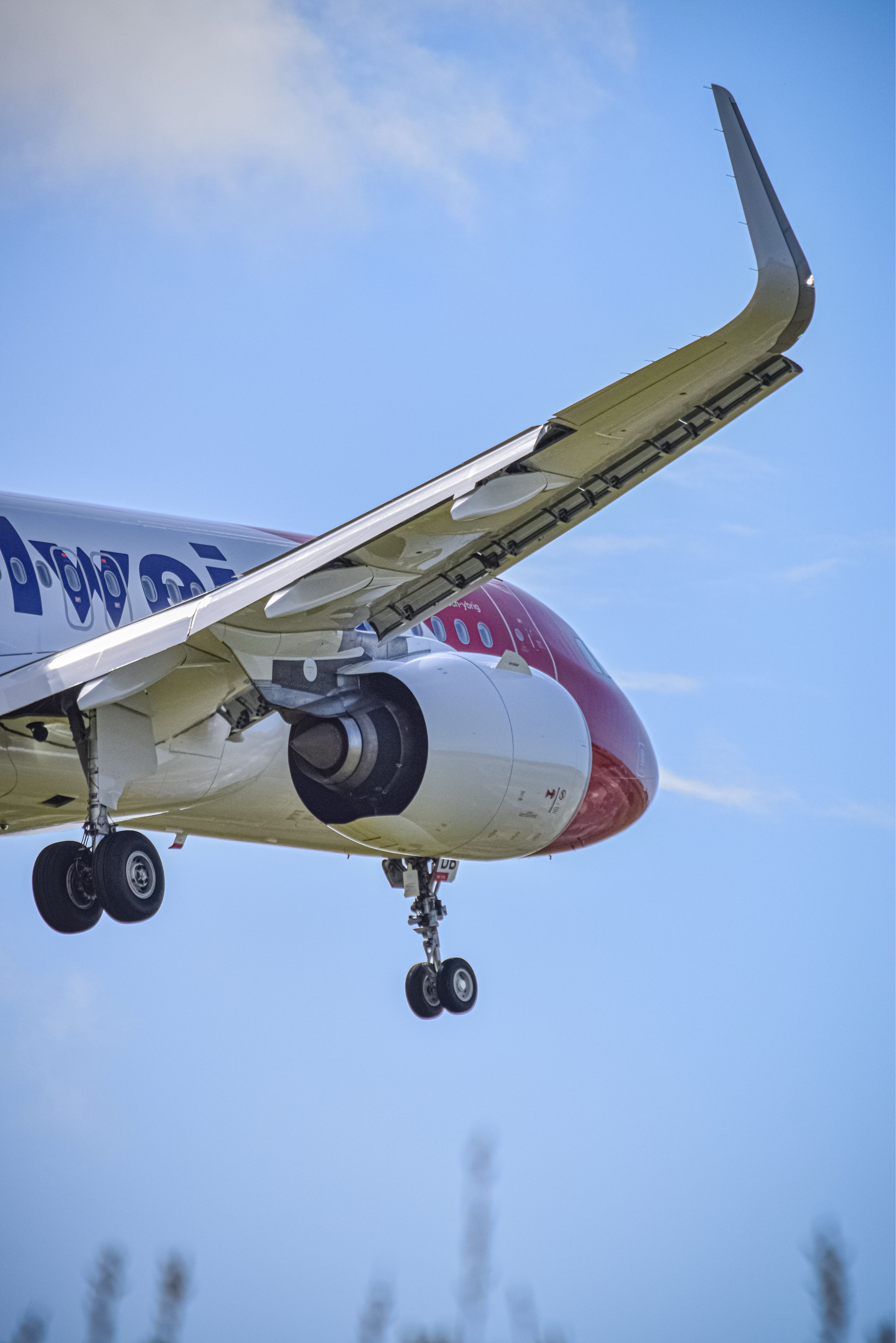 Aircraft