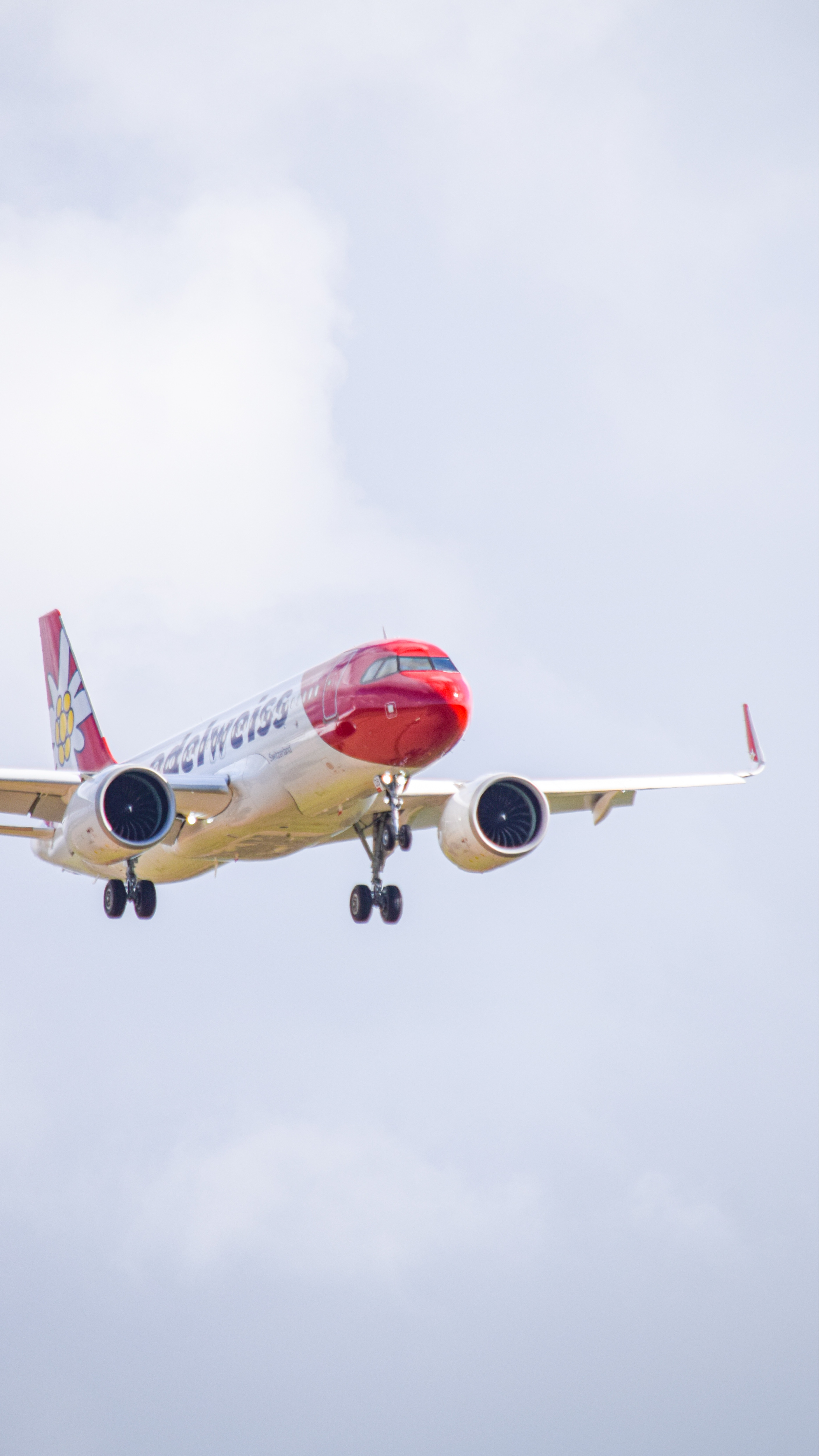 Aircraft