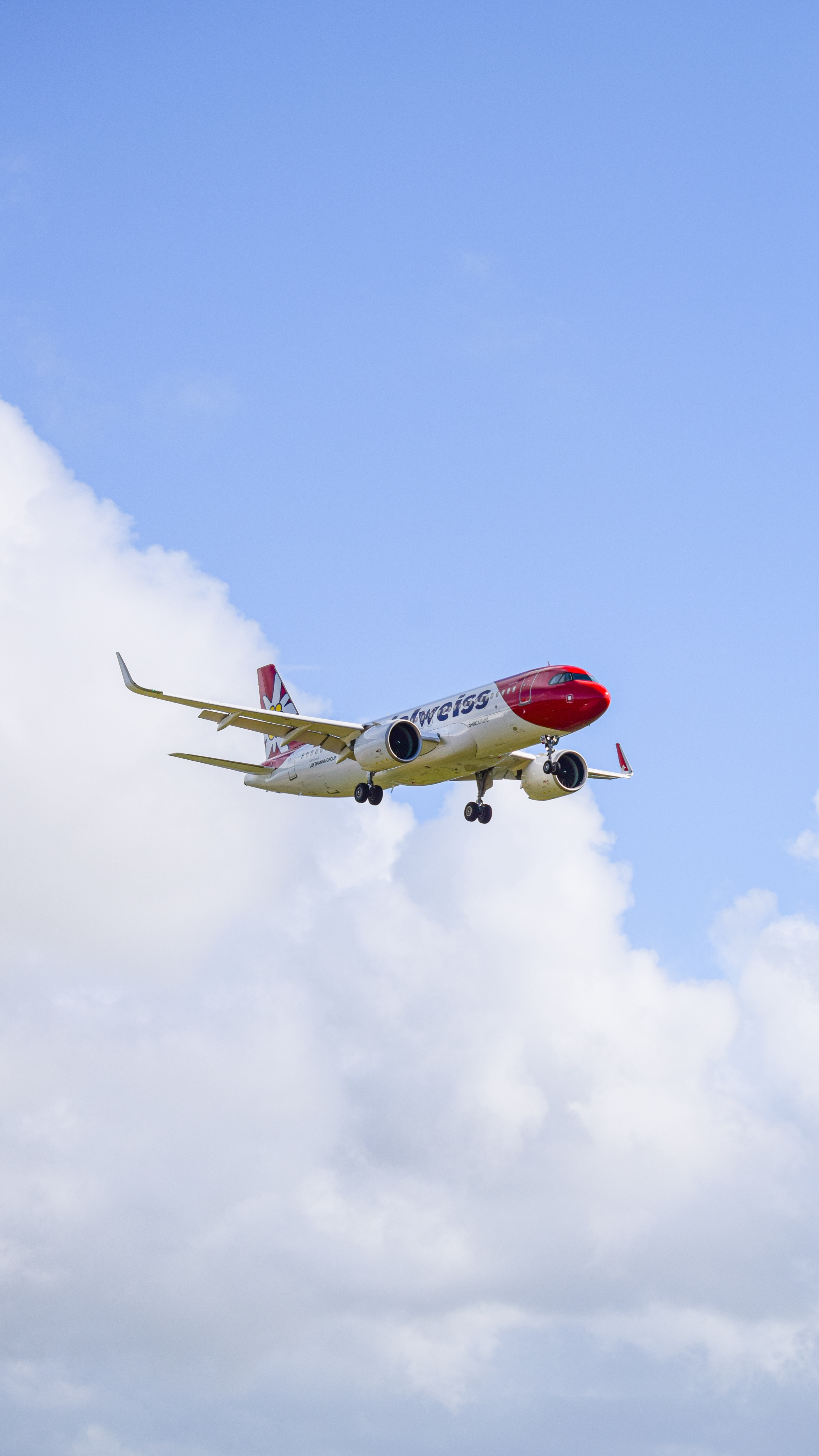 Aircraft