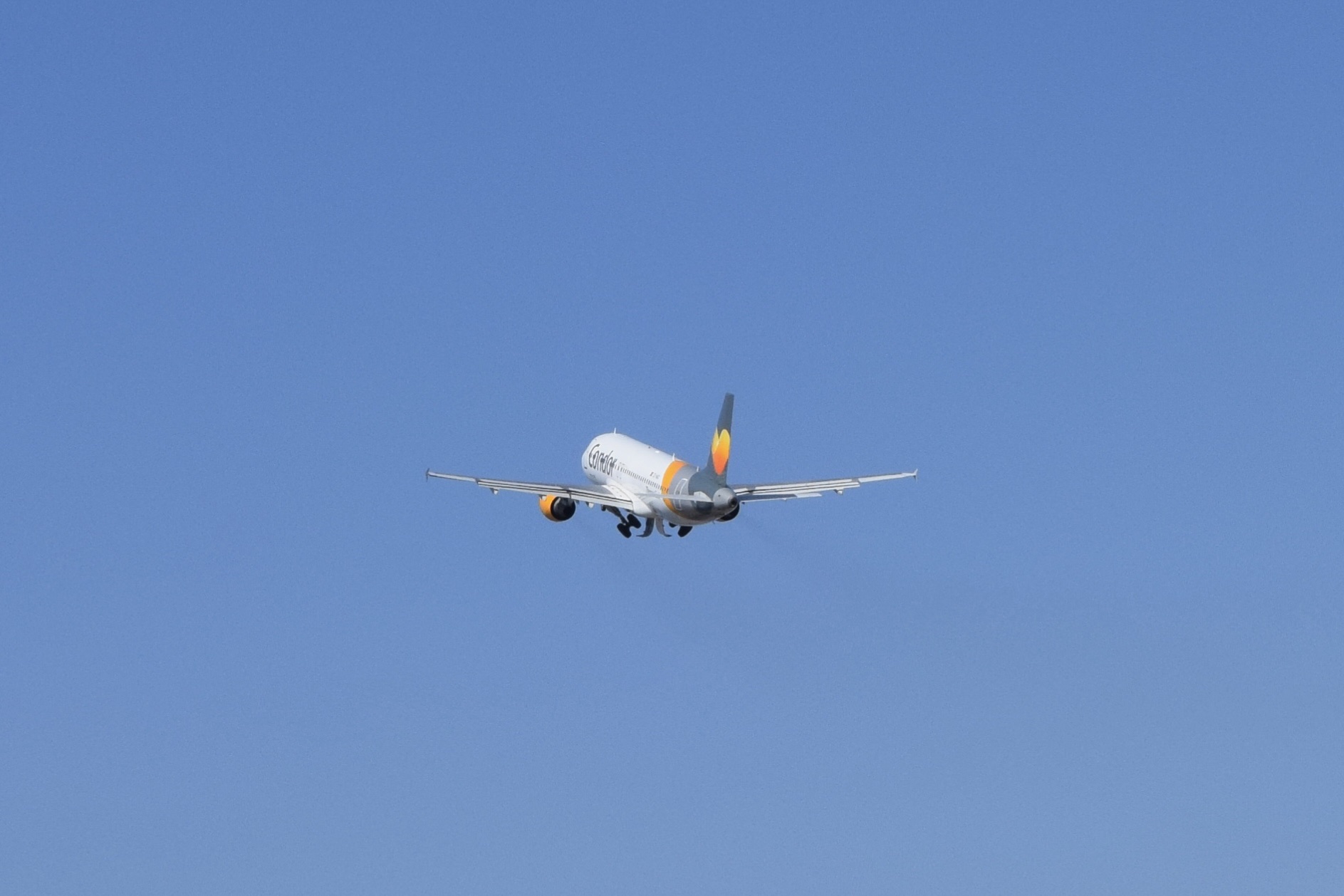 Aircraft