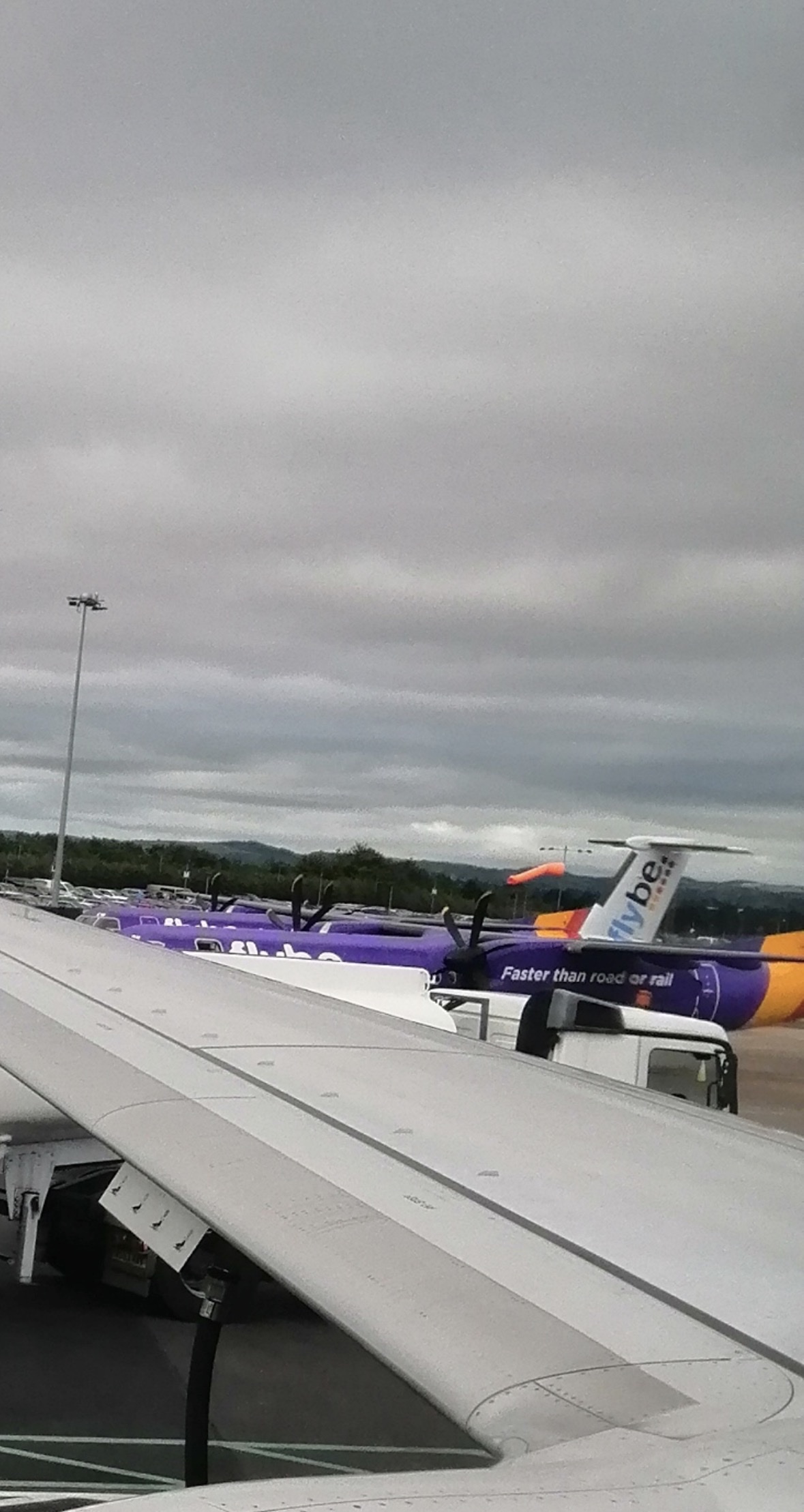 Aircraft