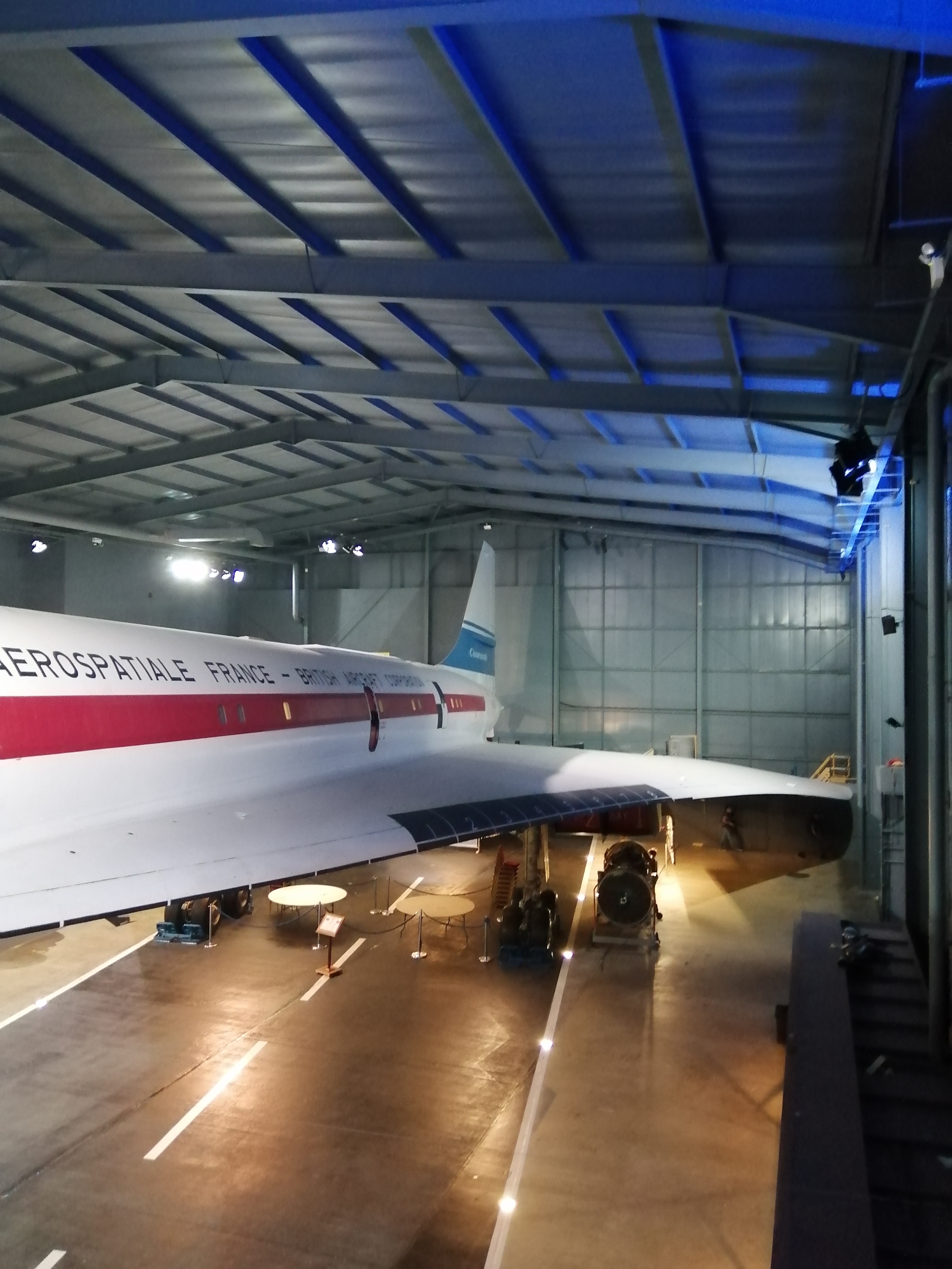 Aircraft