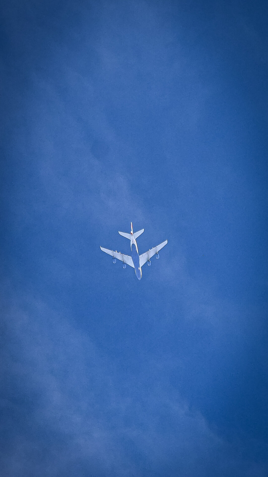 Spotting