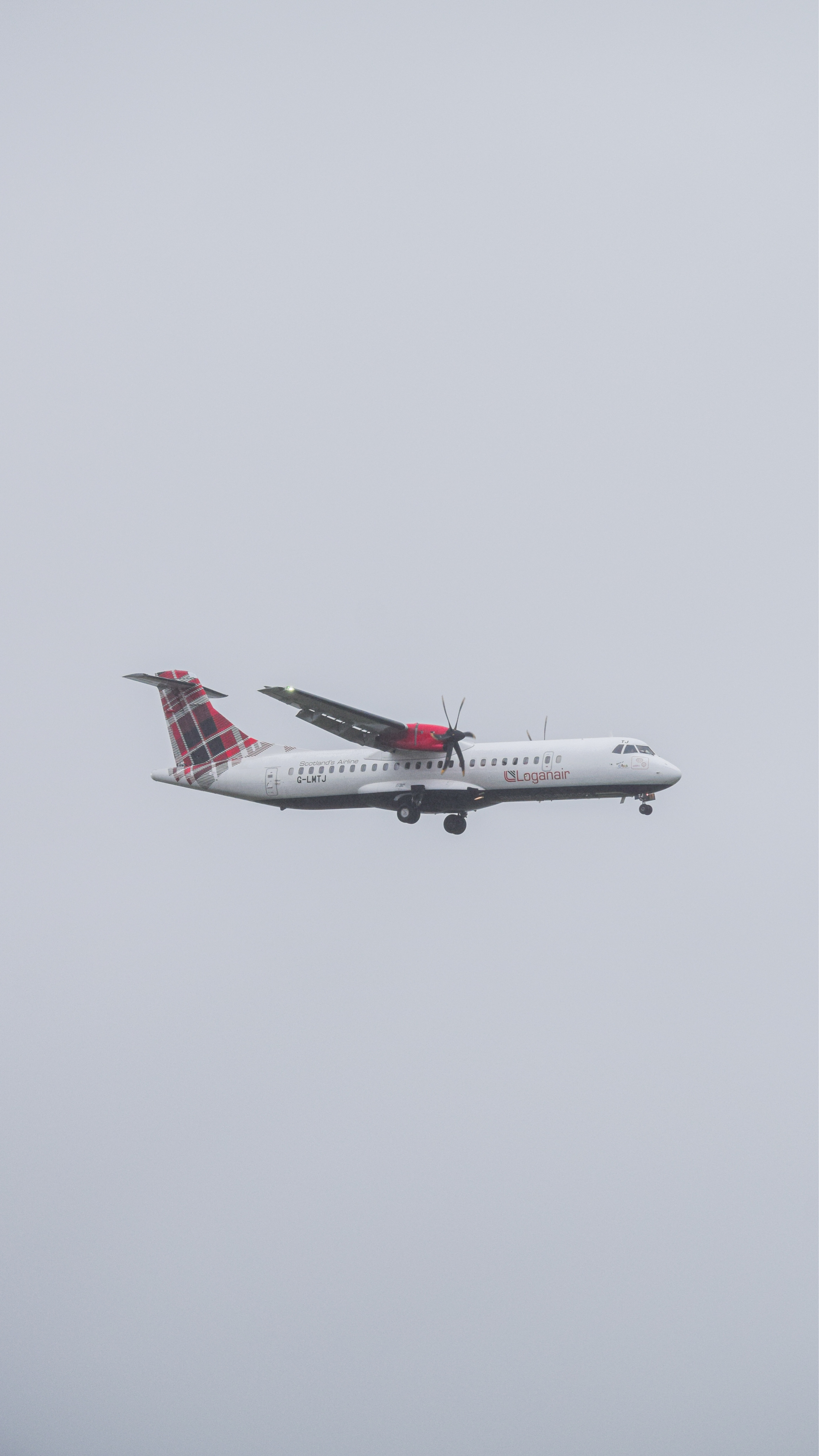 Aircraft
