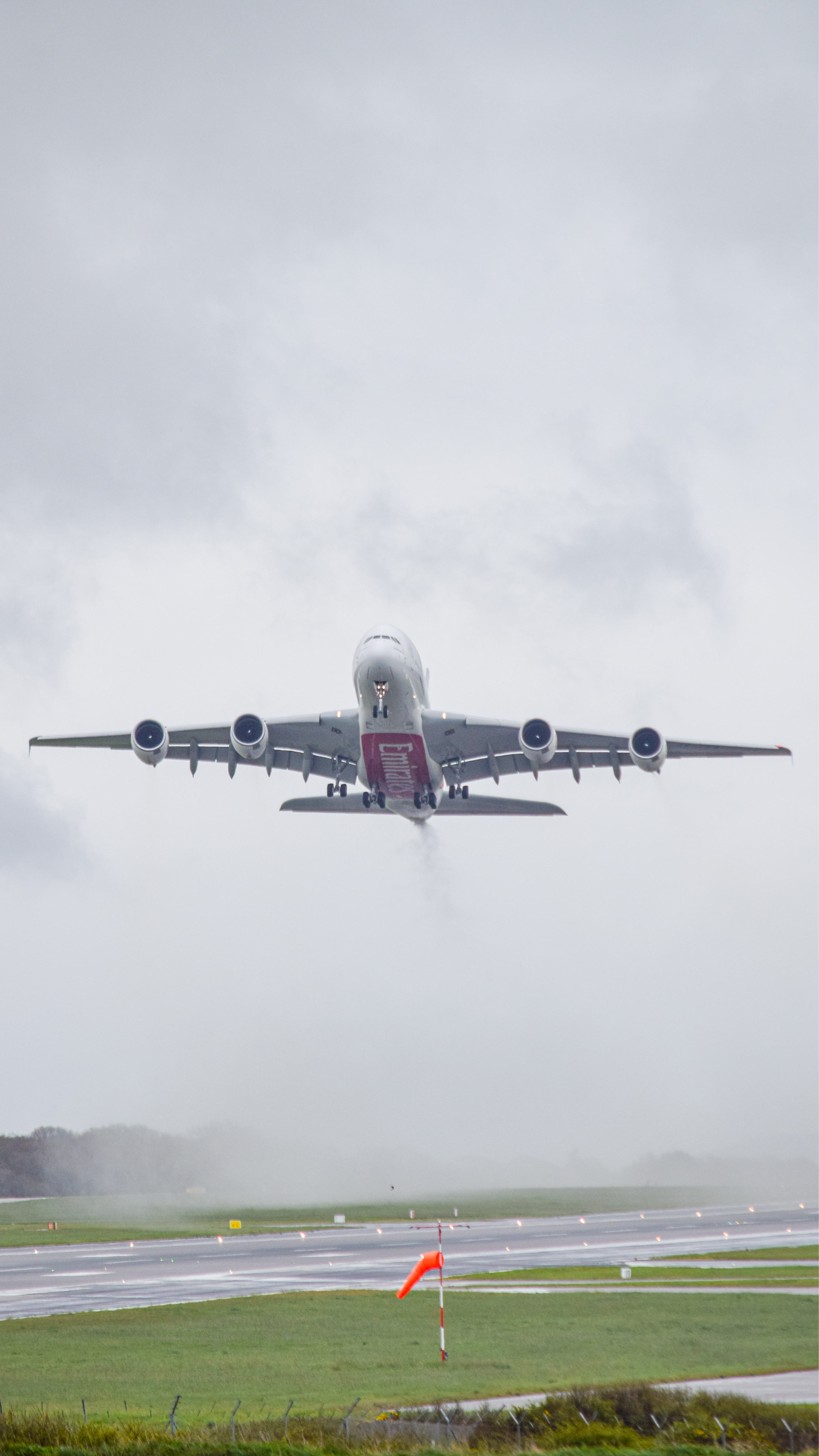 Aircraft