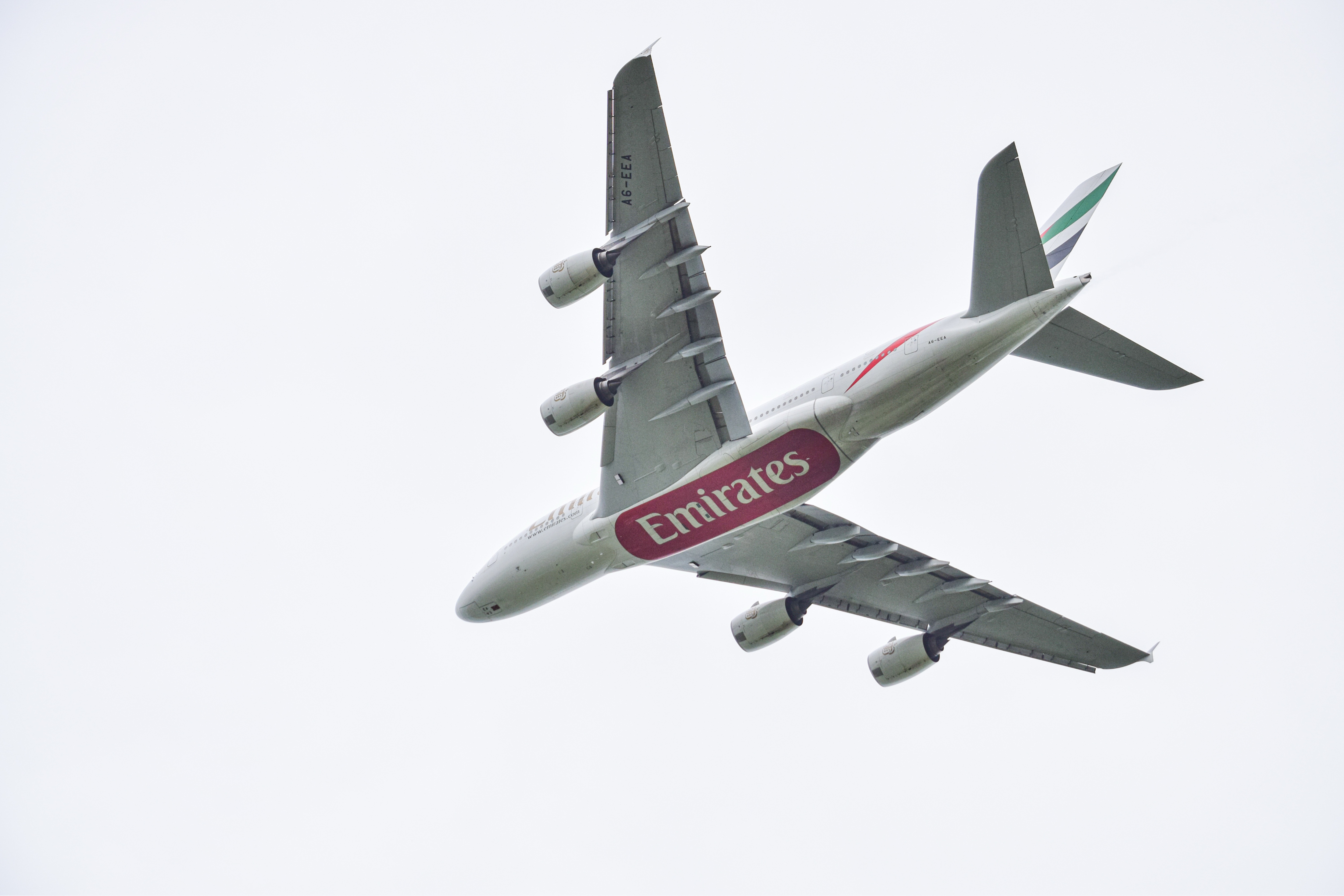 Aircraft