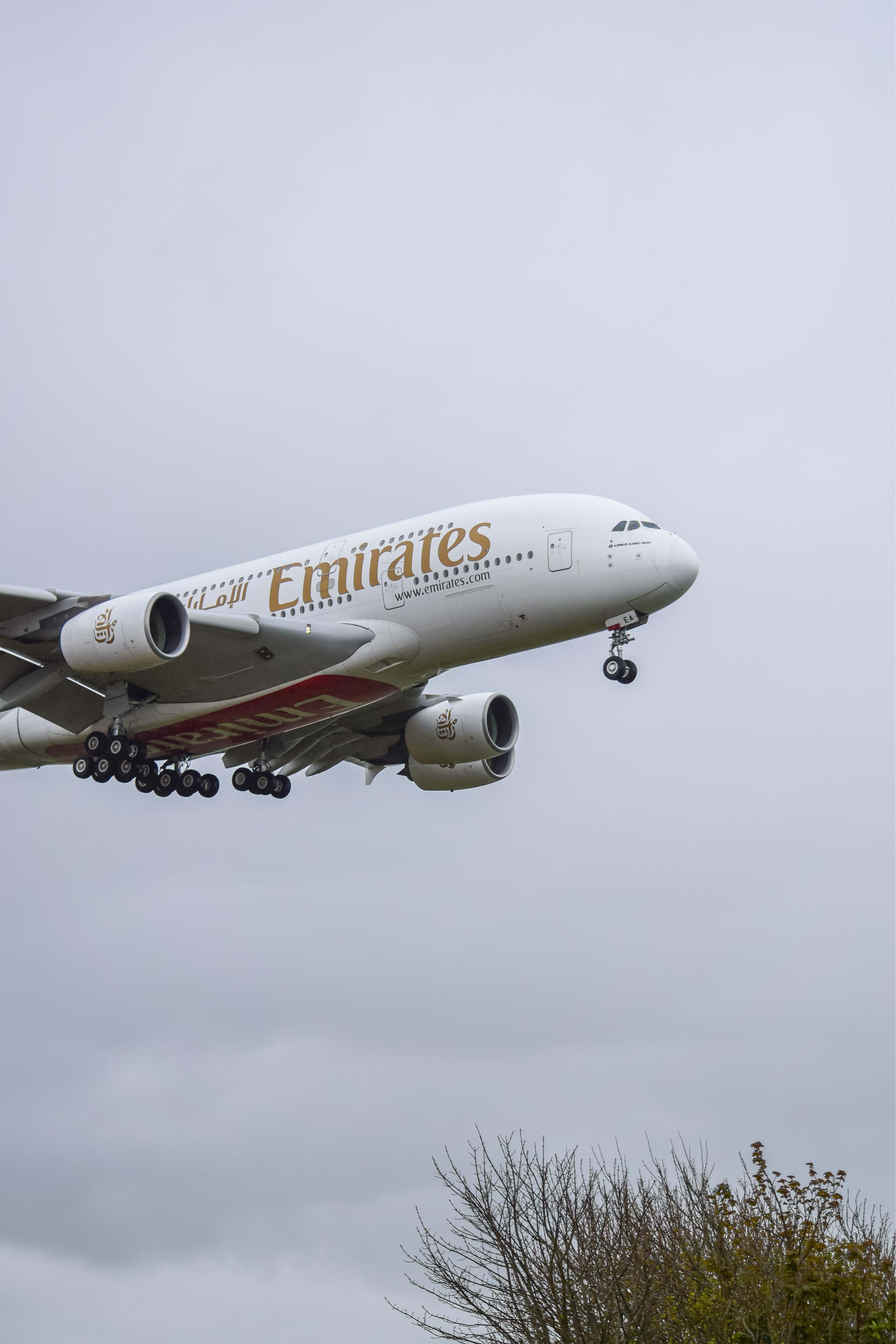 Aircraft