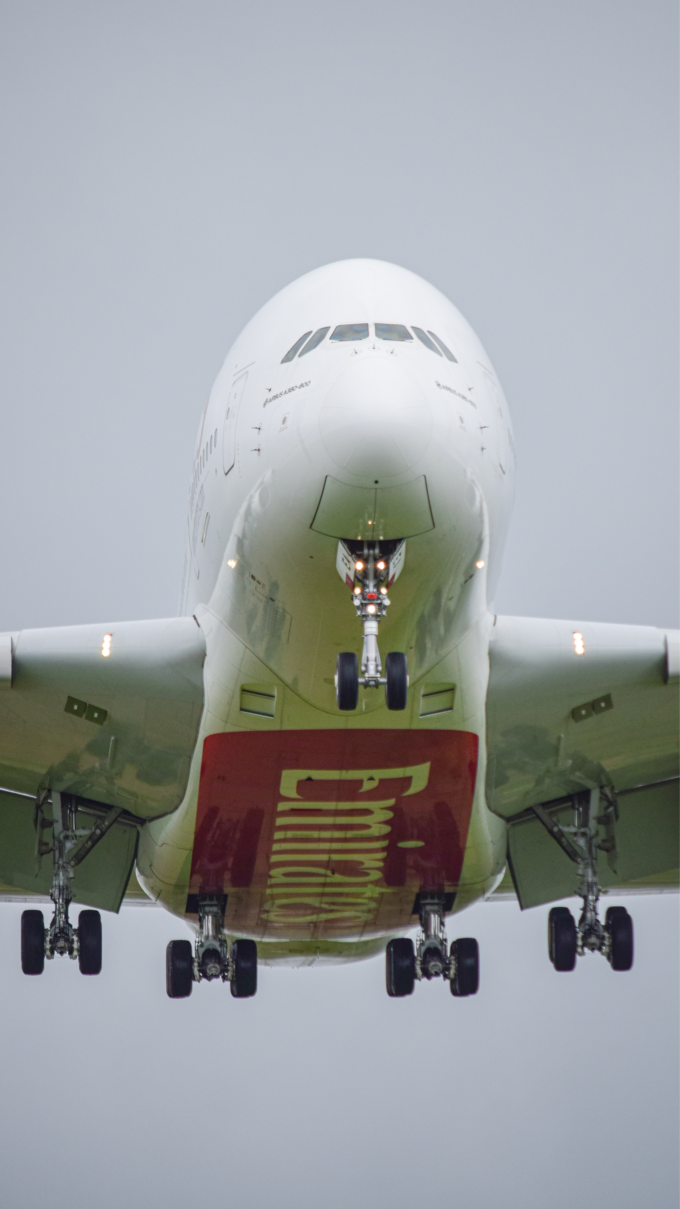 Aircraft