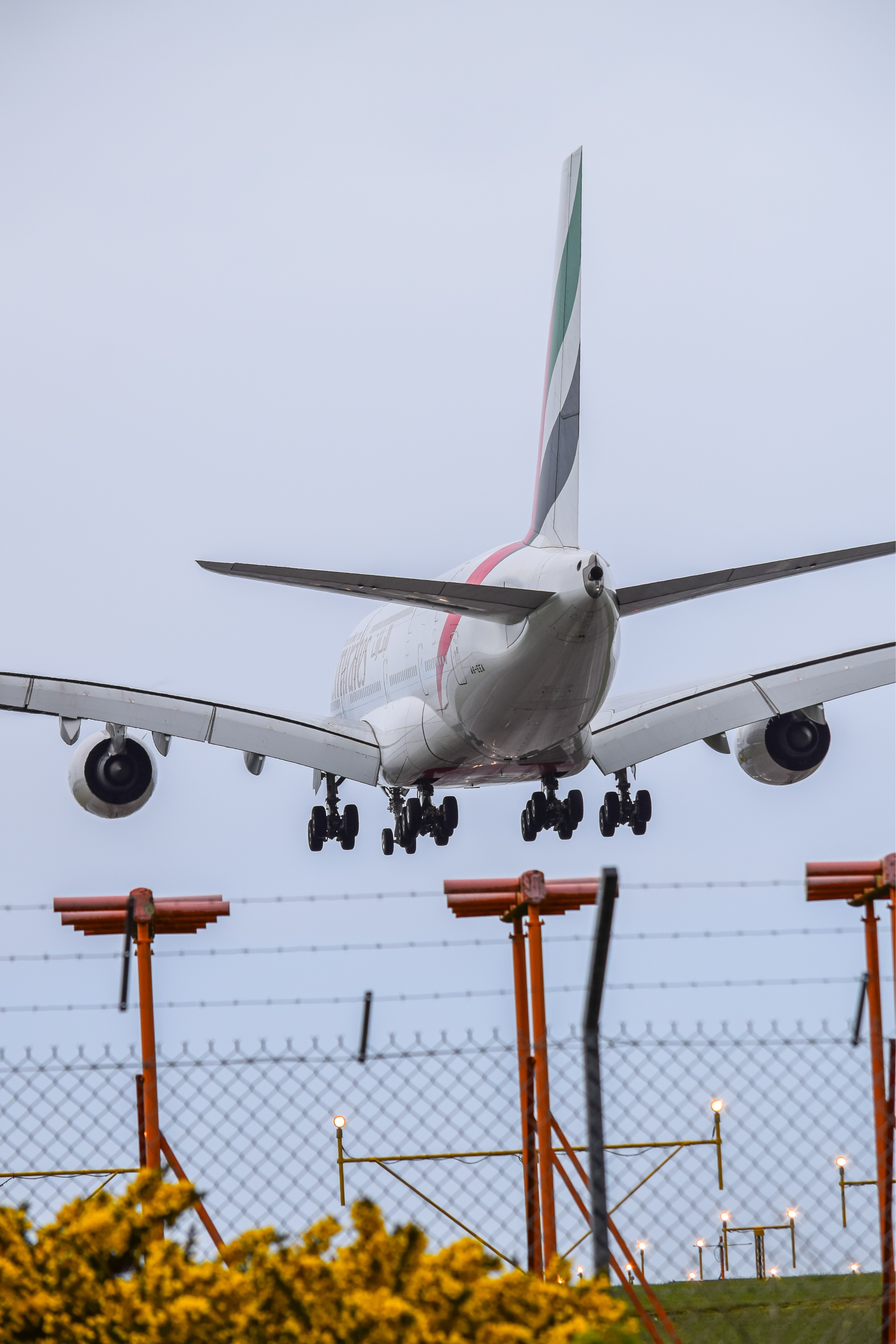 Aircraft