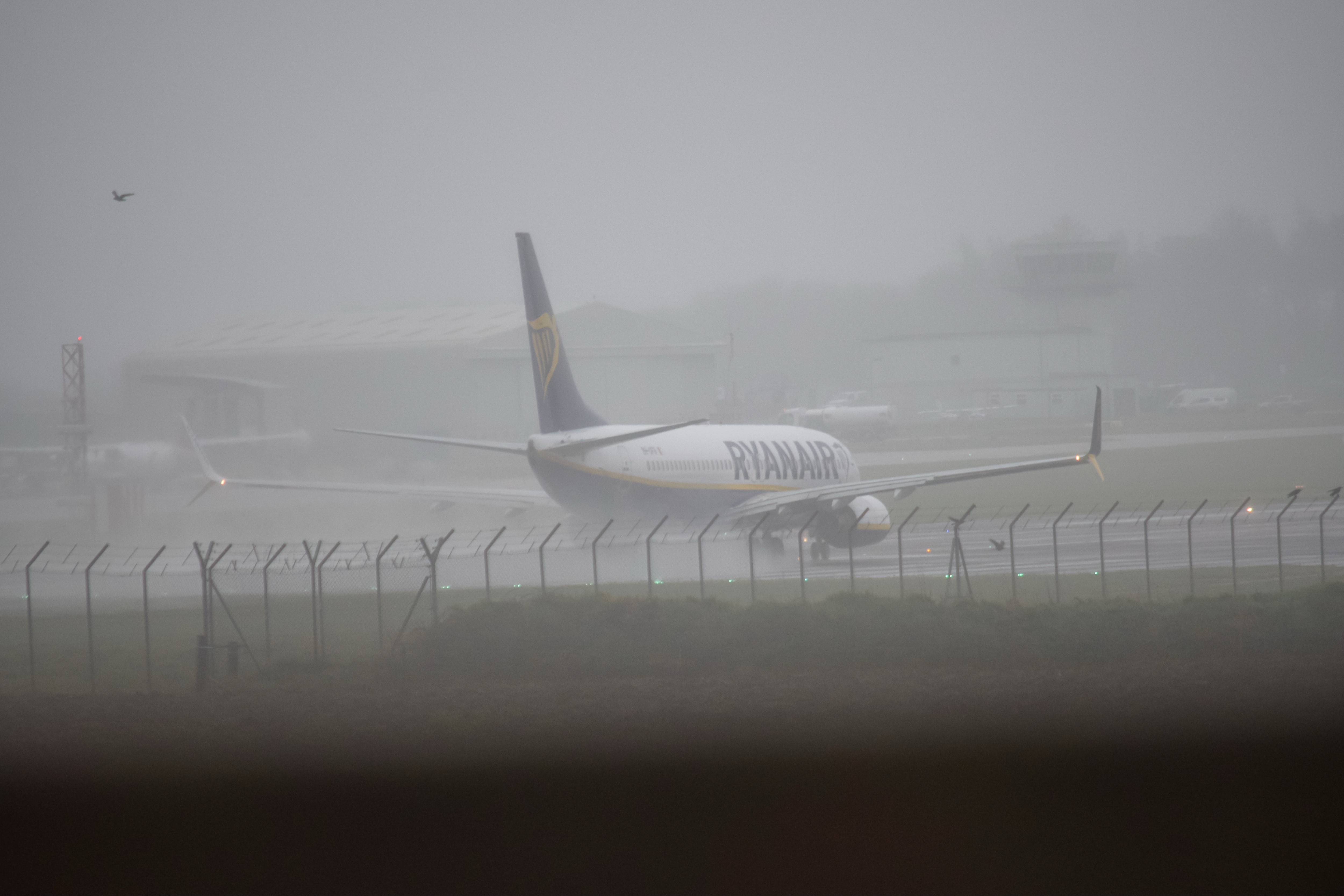 Aircraft