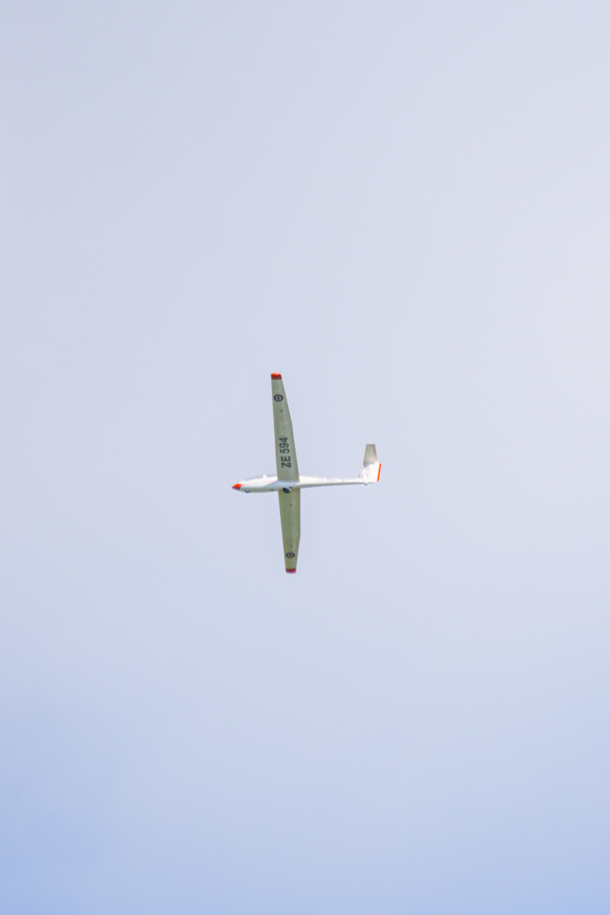 Aircraft