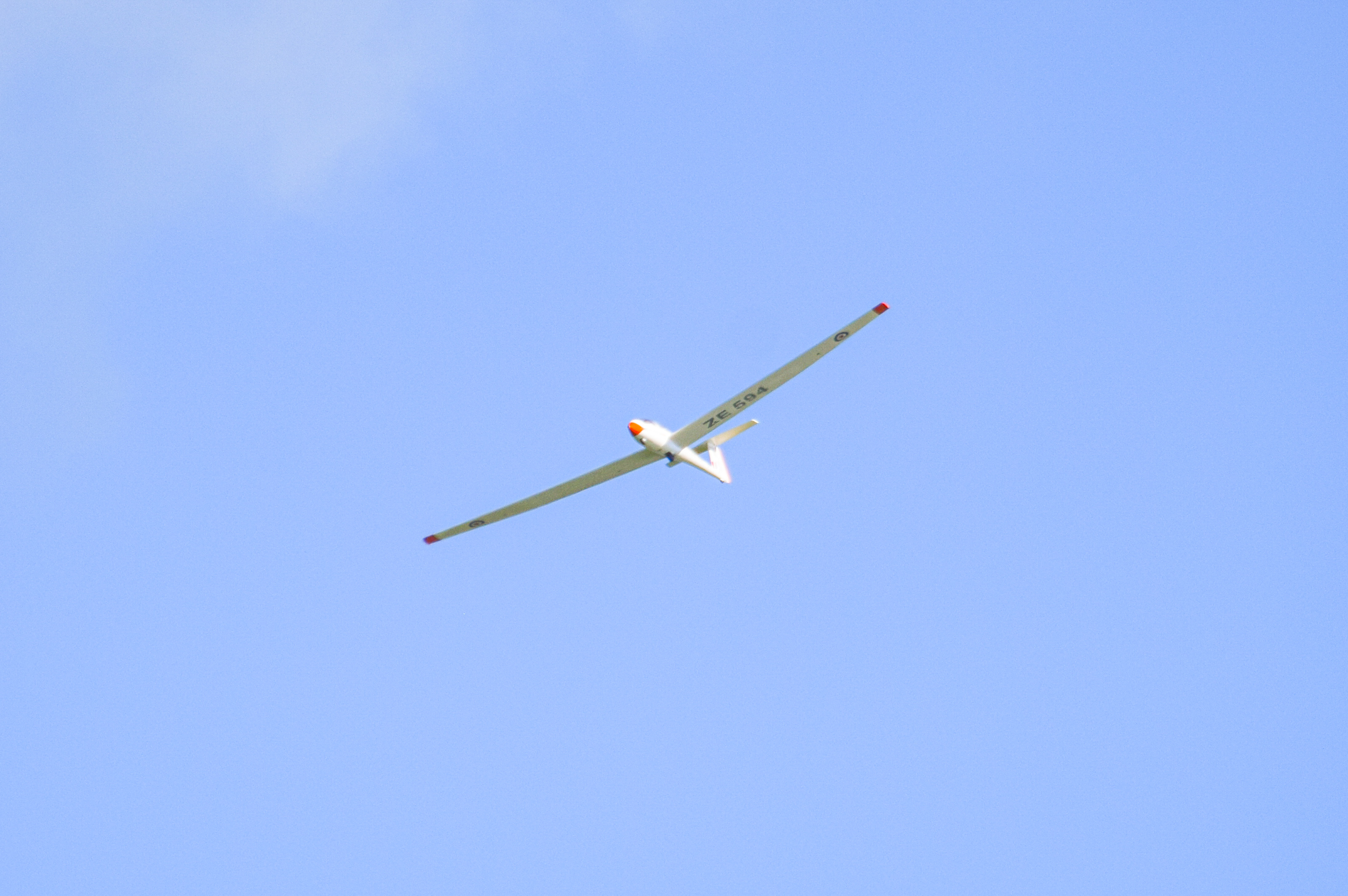 Aircraft