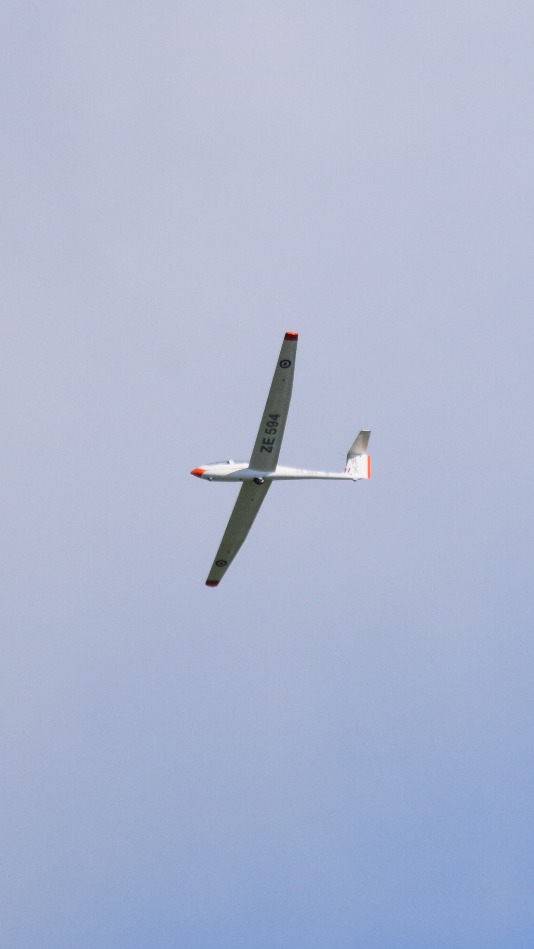 Aircraft